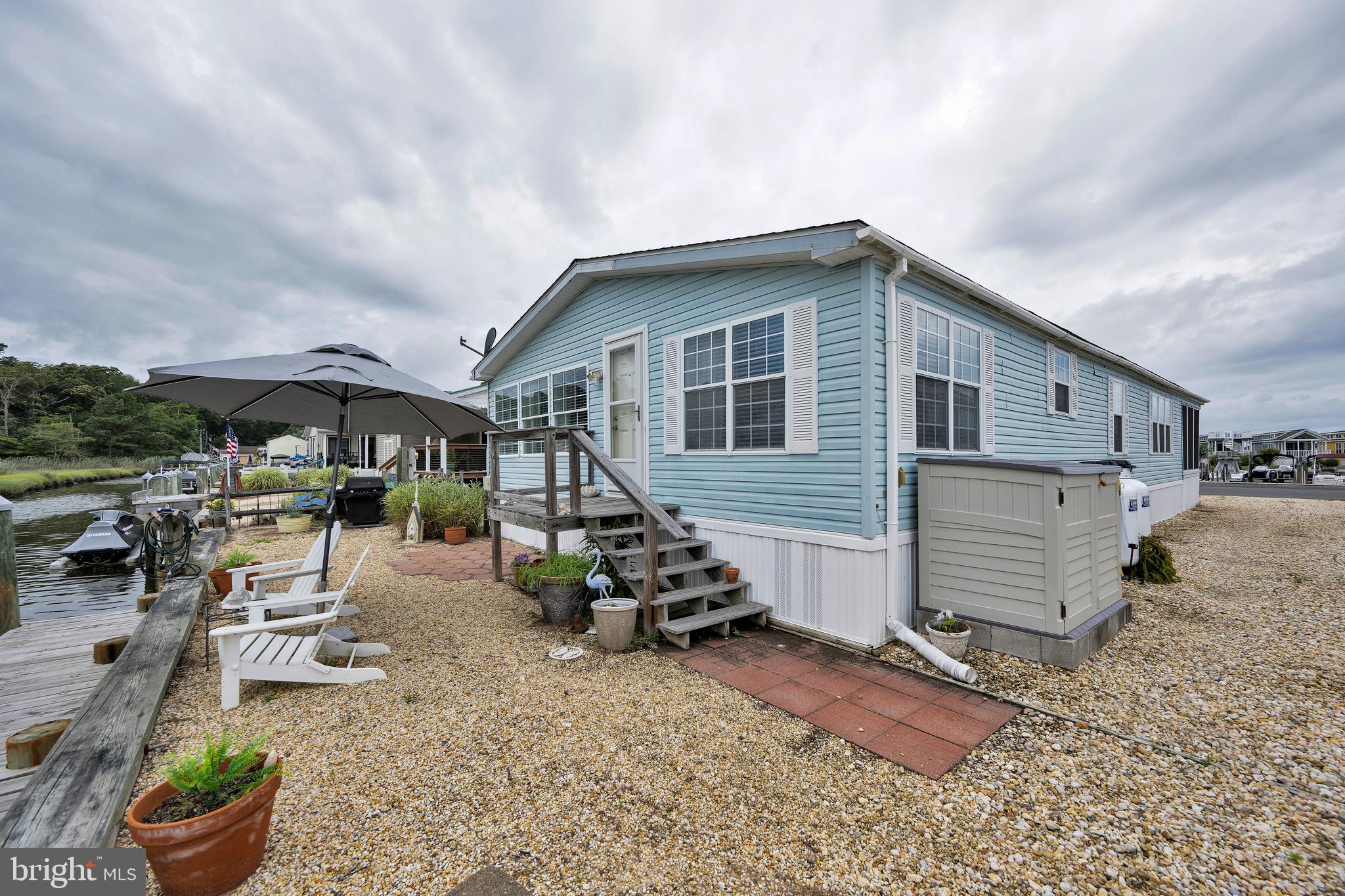 WEST BAY PARK - Residential