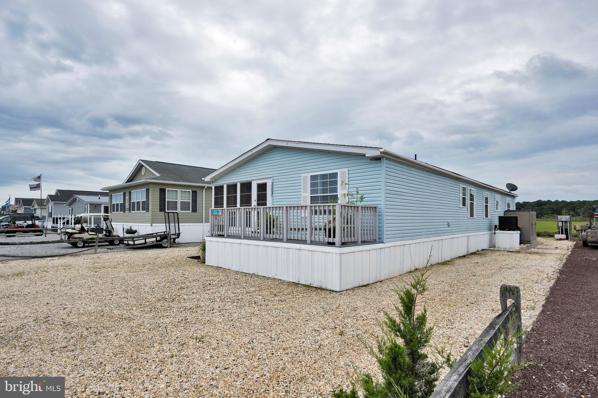 WEST BAY PARK - Residential