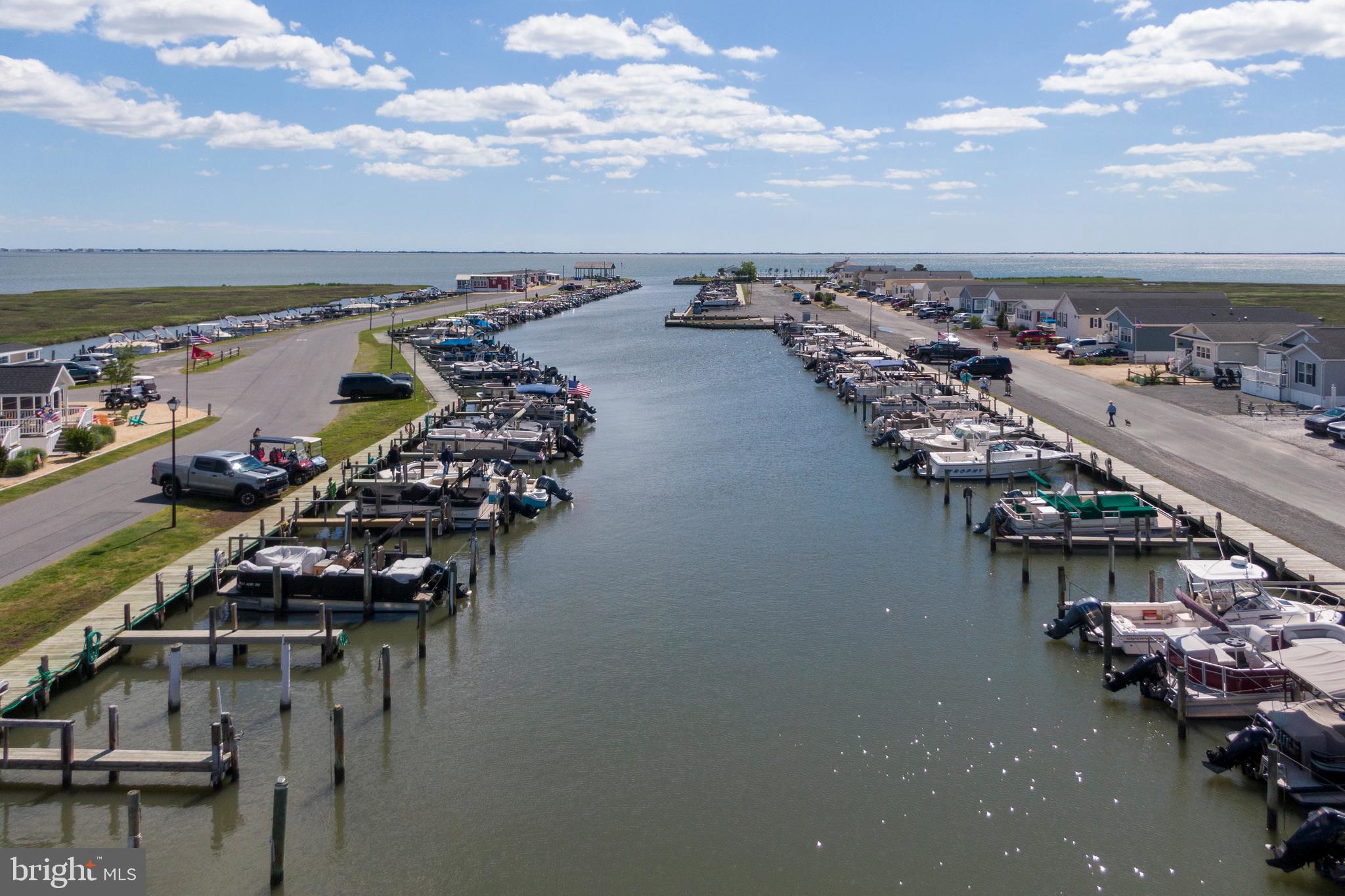 WEST BAY PARK - Residential