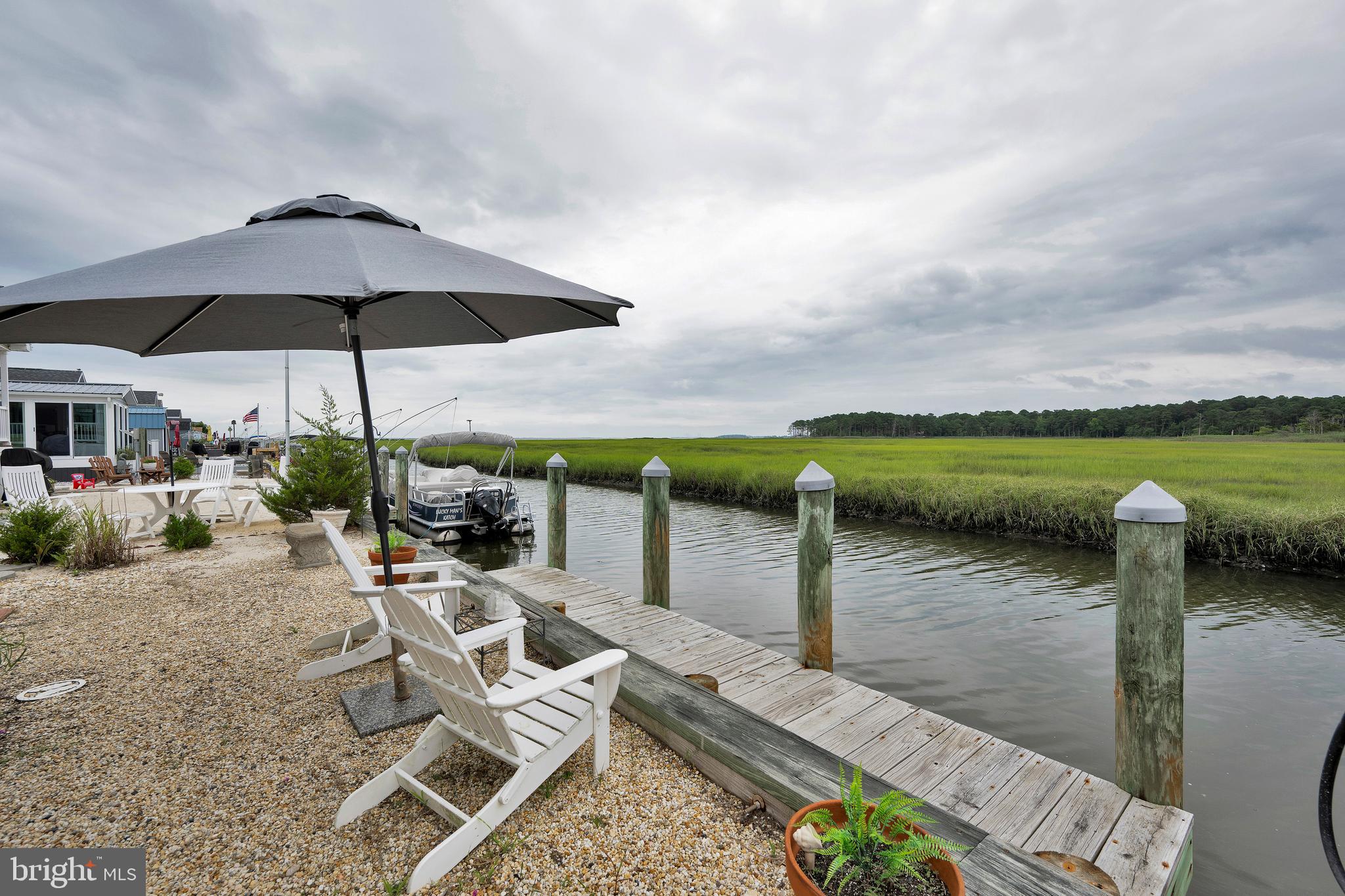 WEST BAY PARK - Residential