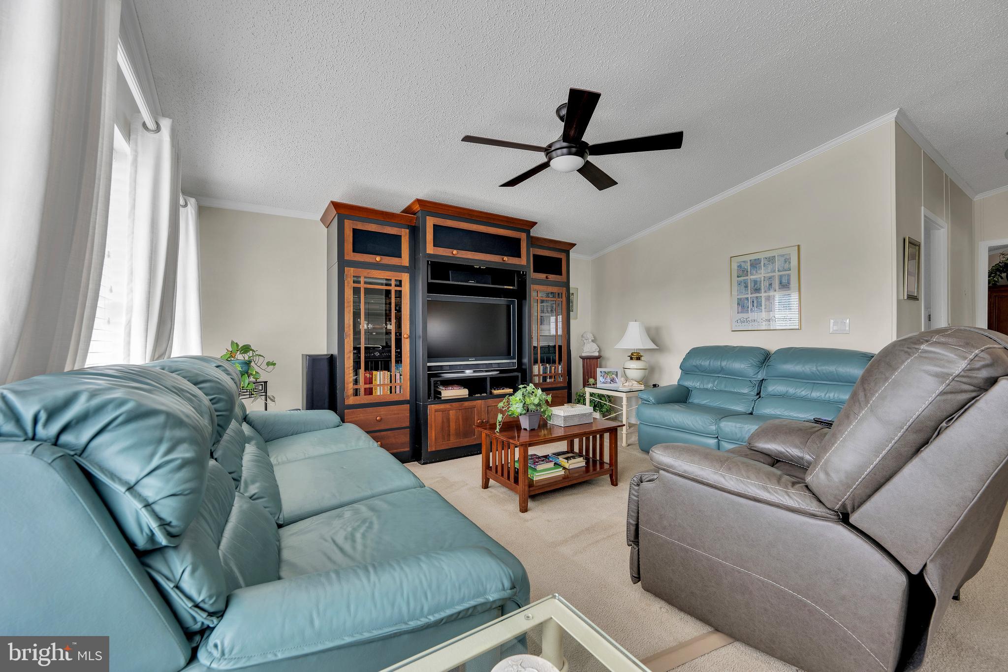 WEST BAY PARK - Residential