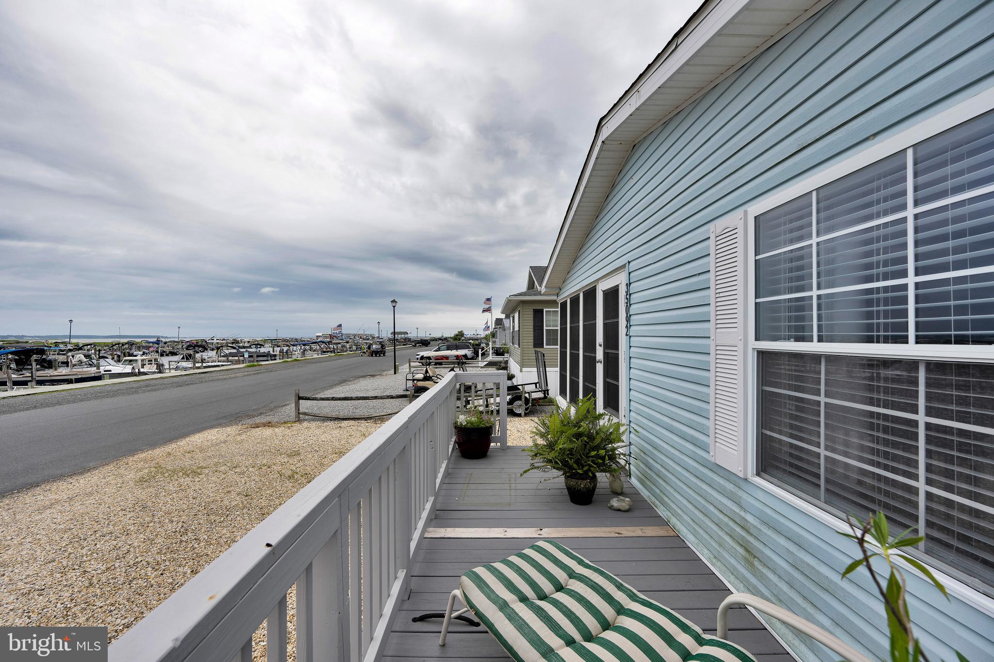 WEST BAY PARK - Residential