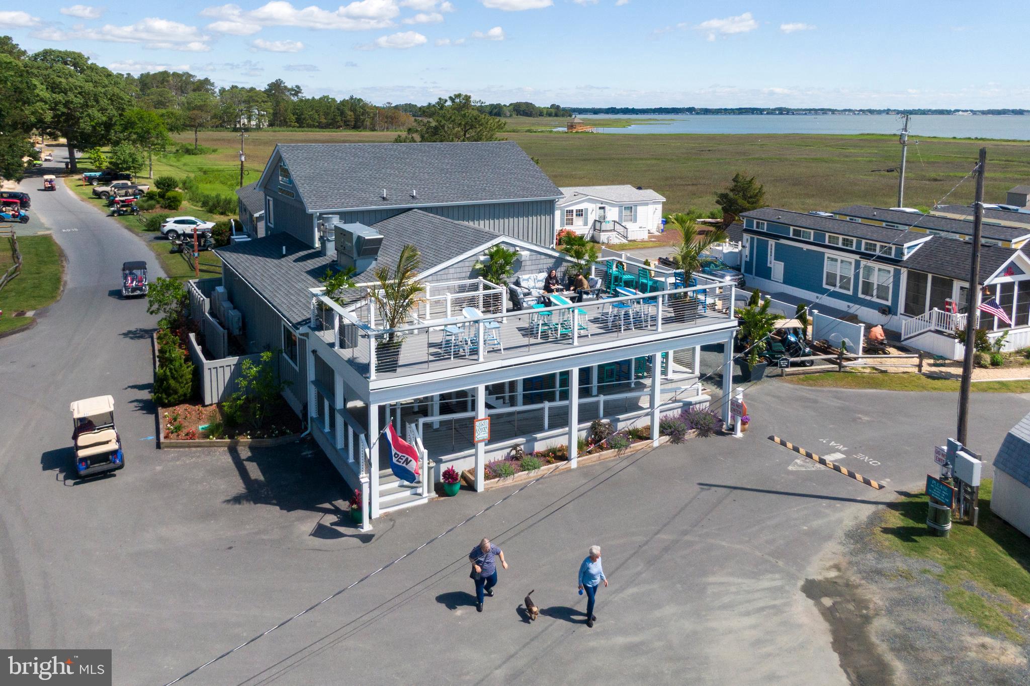 WEST BAY PARK - Residential