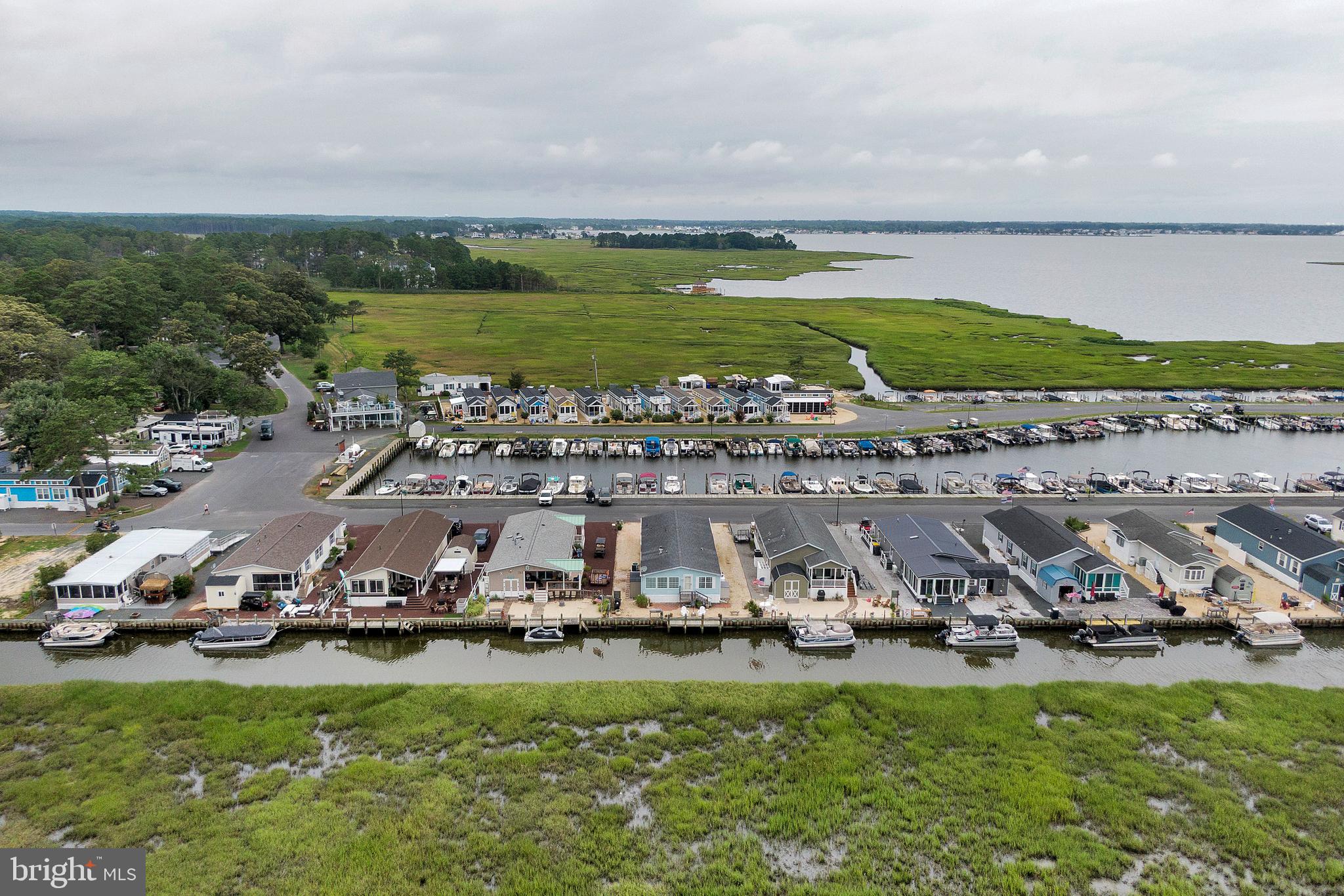 WEST BAY PARK - Residential