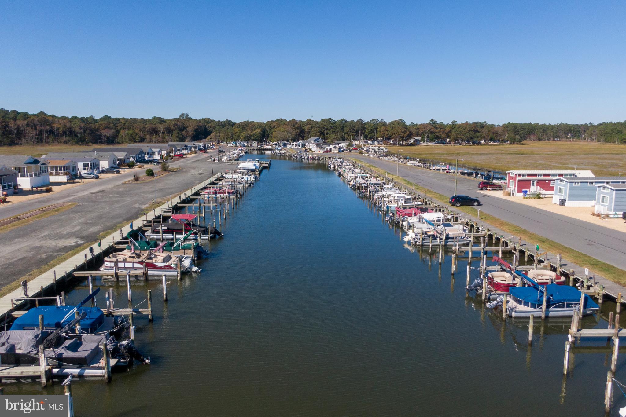 WEST BAY PARK - Residential