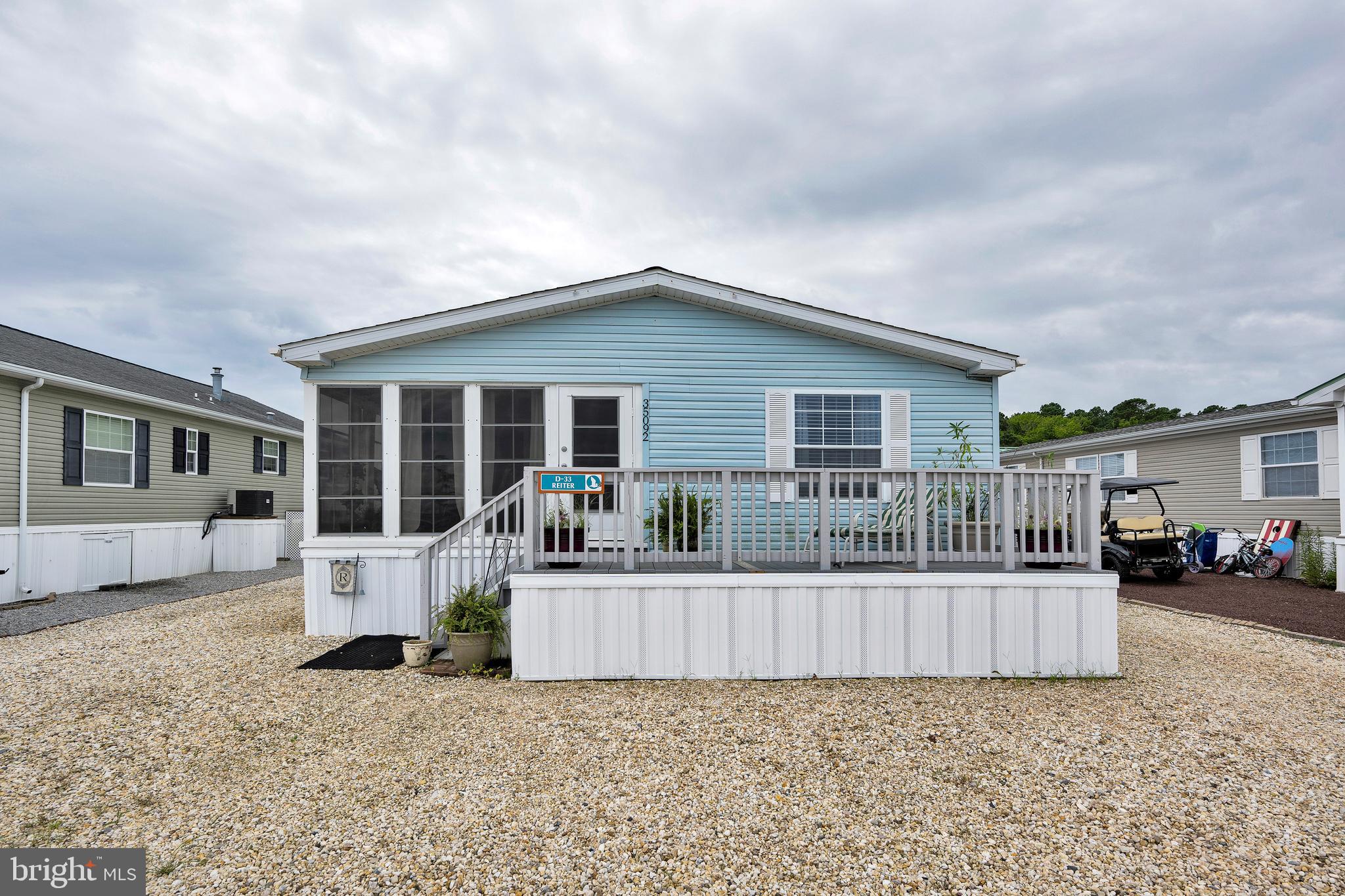 WEST BAY PARK - Residential