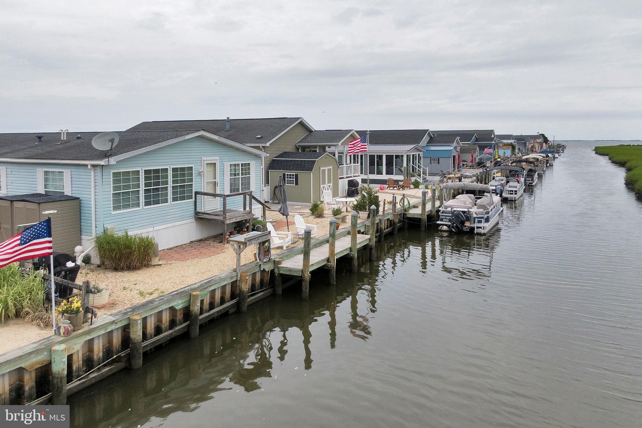 WEST BAY PARK - Residential