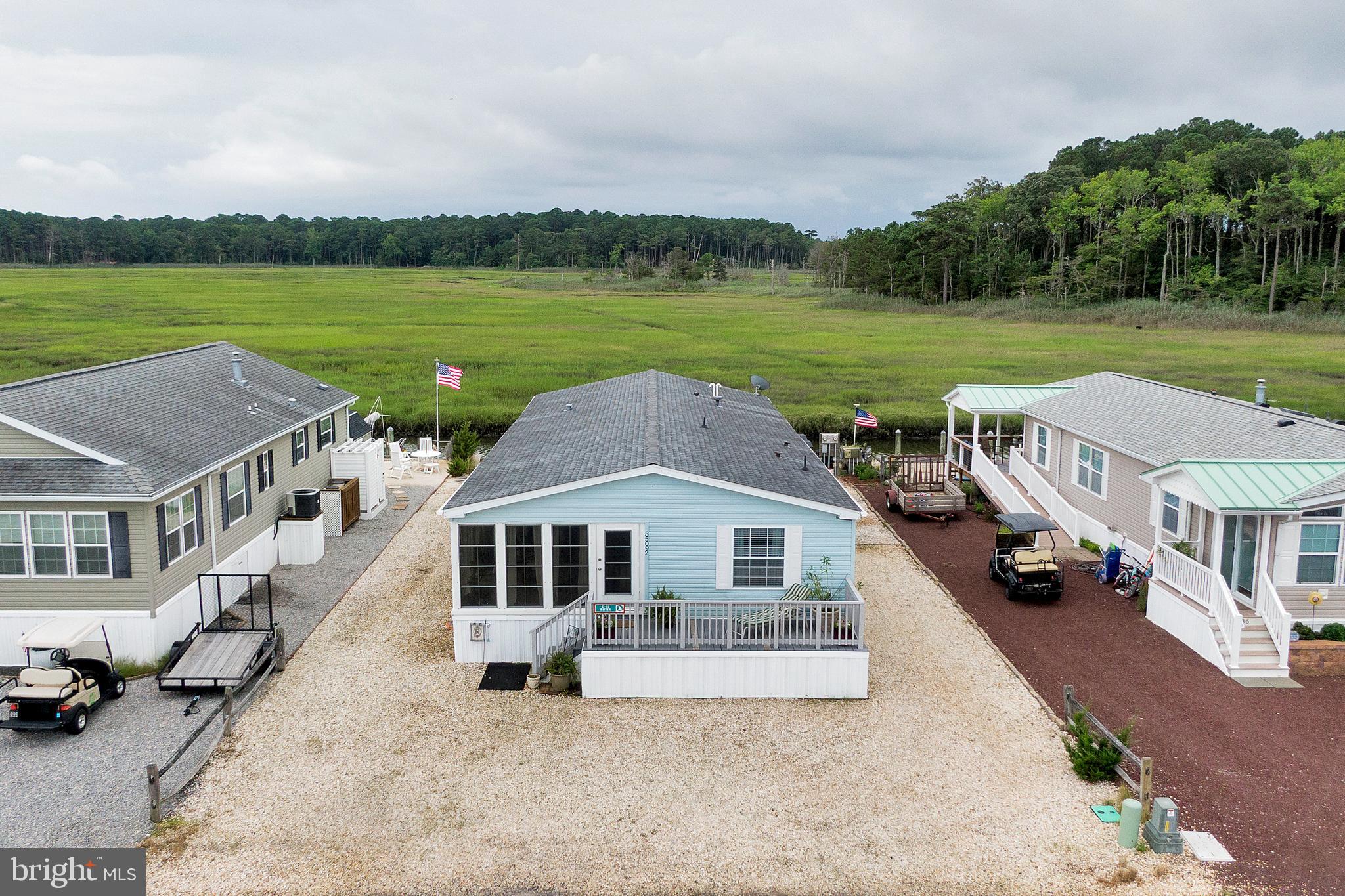 WEST BAY PARK - Residential