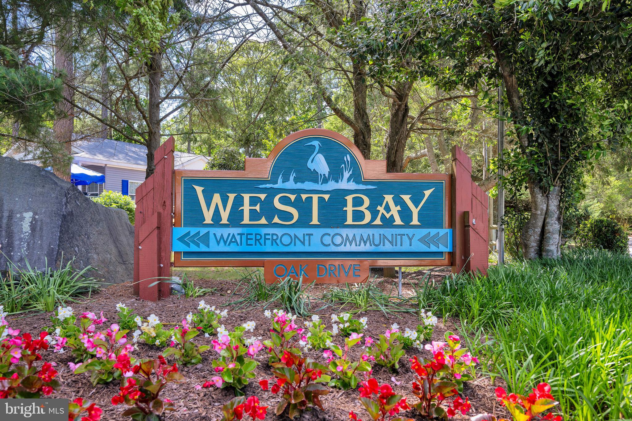 WEST BAY PARK - Residential