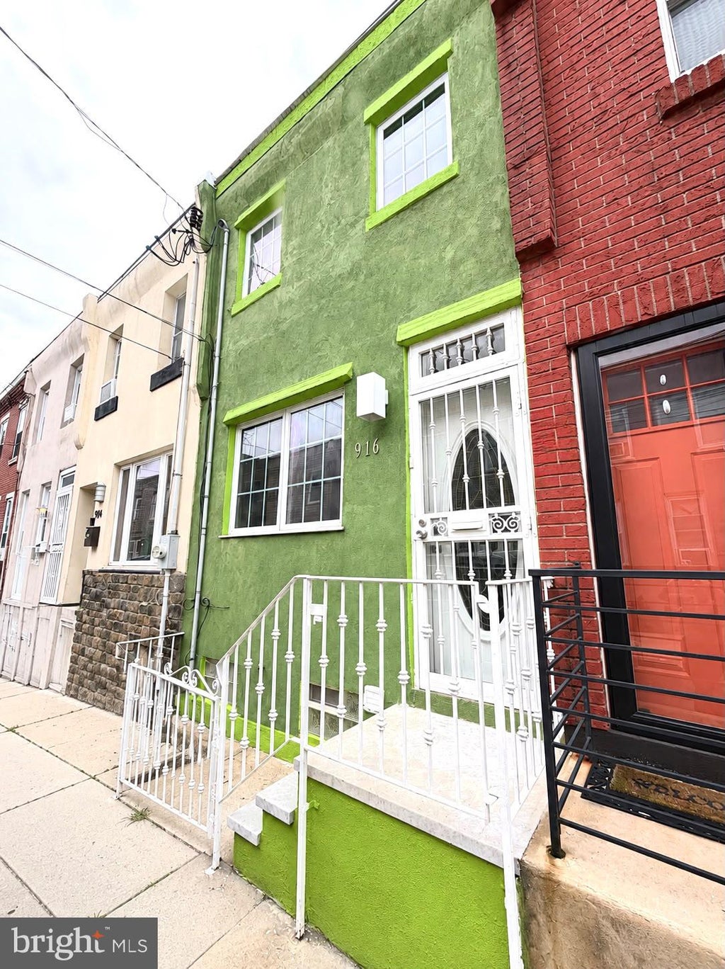 Photo of 916 Sigel Street, PHILADELPHIA, PA 19148 (MLS # PAPH2663138)