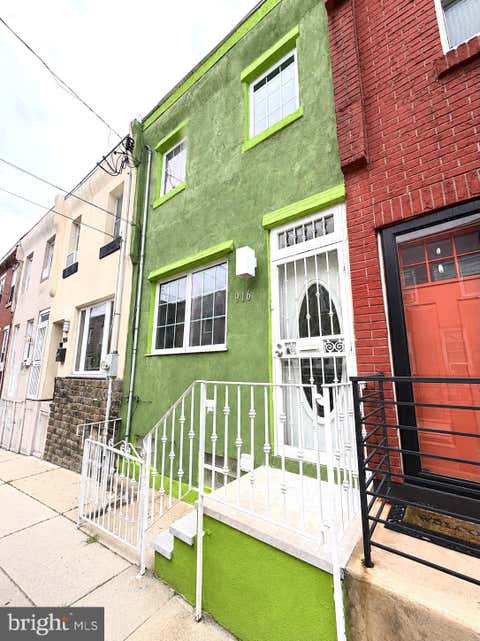 Photo of 916 Sigel Street, PHILADELPHIA, PA 19148 (MLS # PAPH2663138)