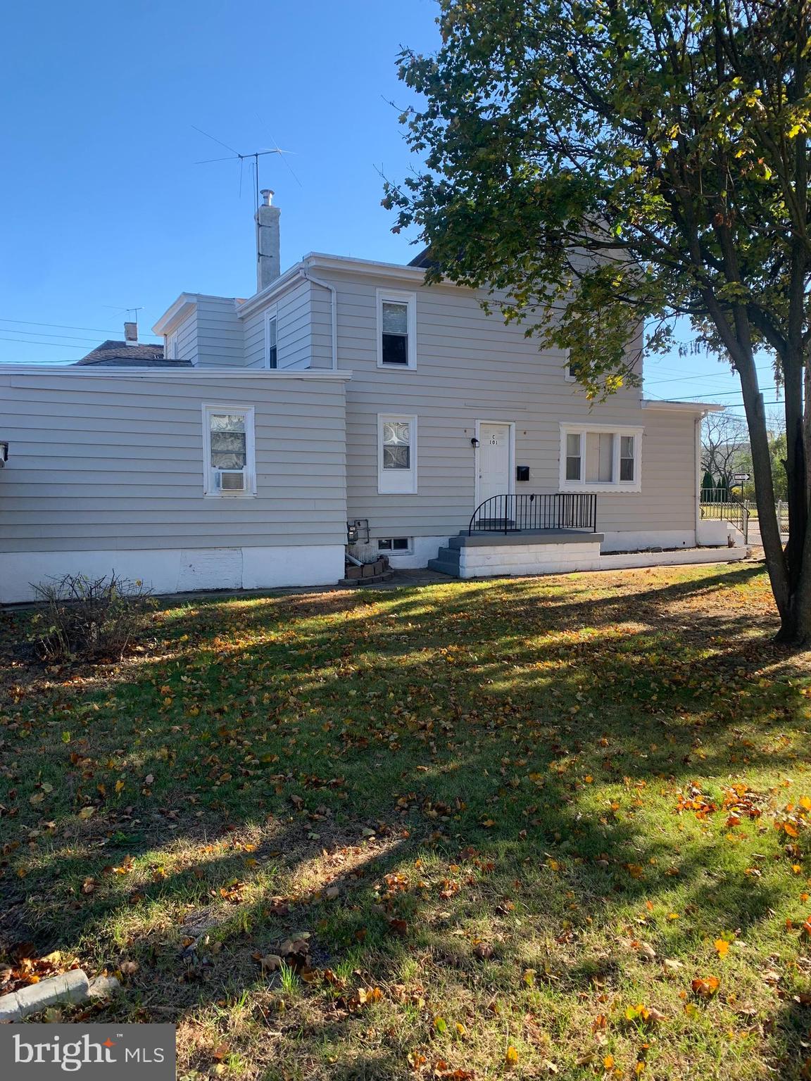 NONE AVAILABLE - Residential Lease