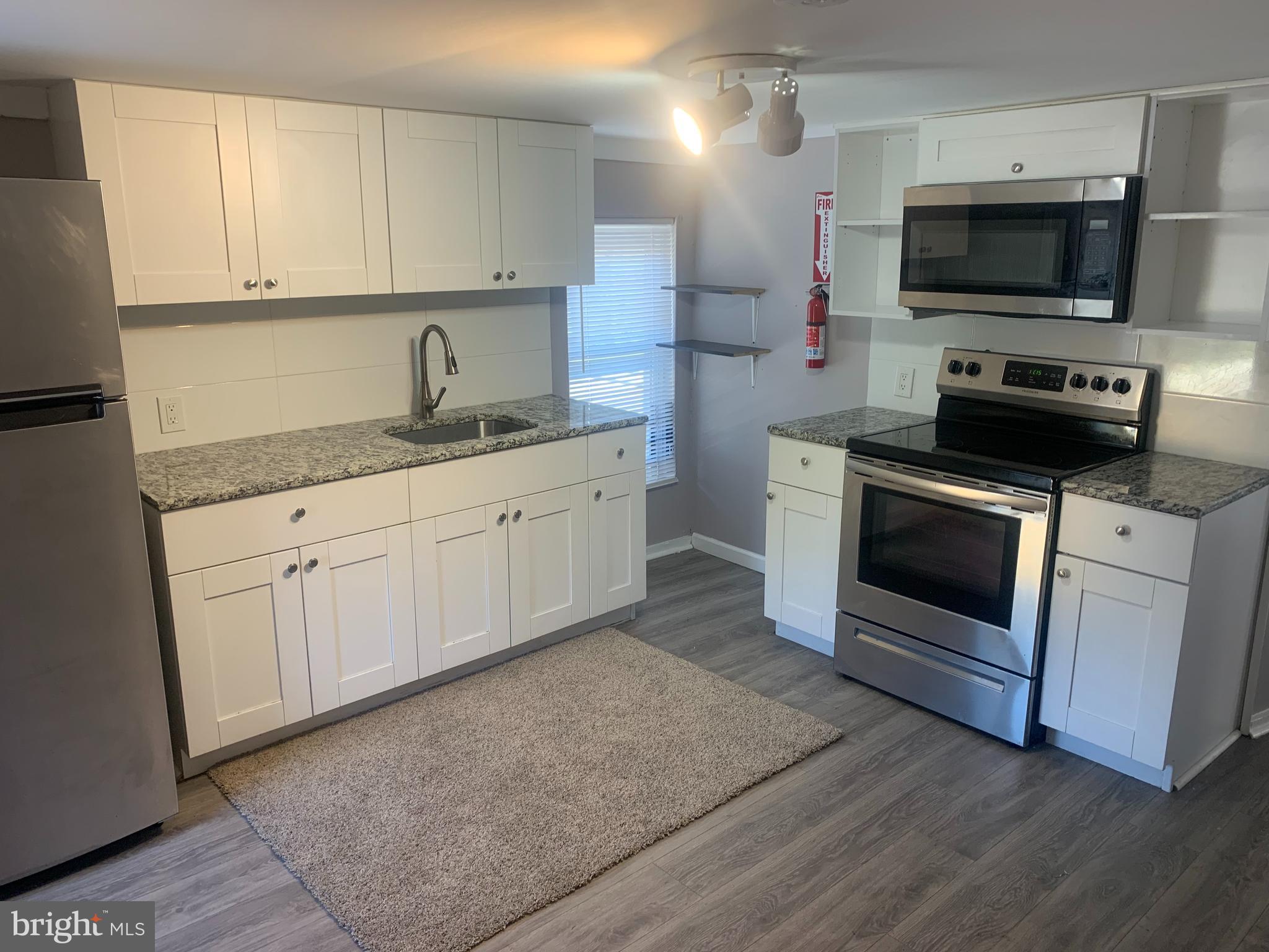 NONE AVAILABLE - Residential Lease