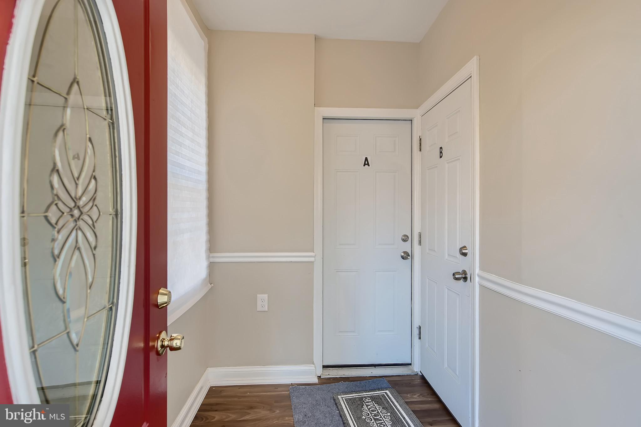 LAURAVILLE HISTORIC DISTRICT - Residential