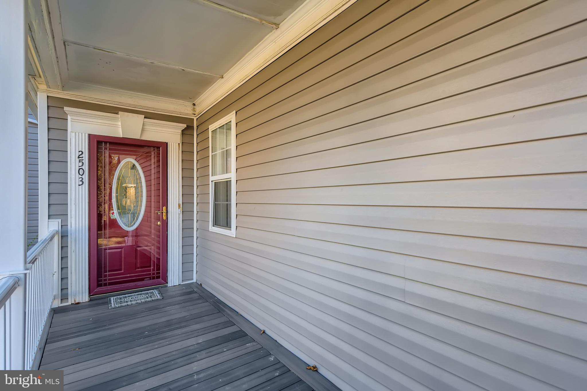 LAURAVILLE HISTORIC DISTRICT - Residential