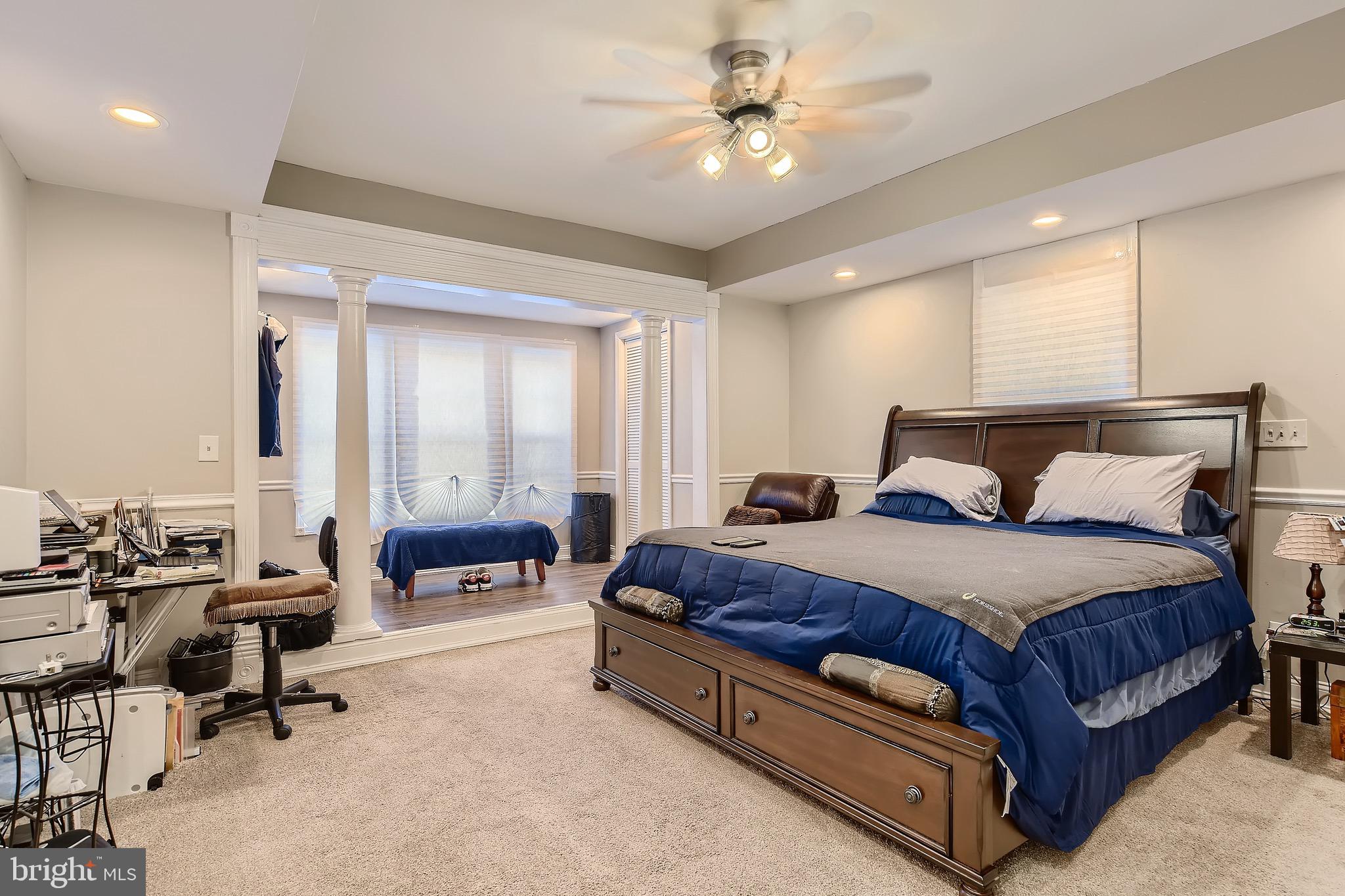 LAURAVILLE HISTORIC DISTRICT - Residential