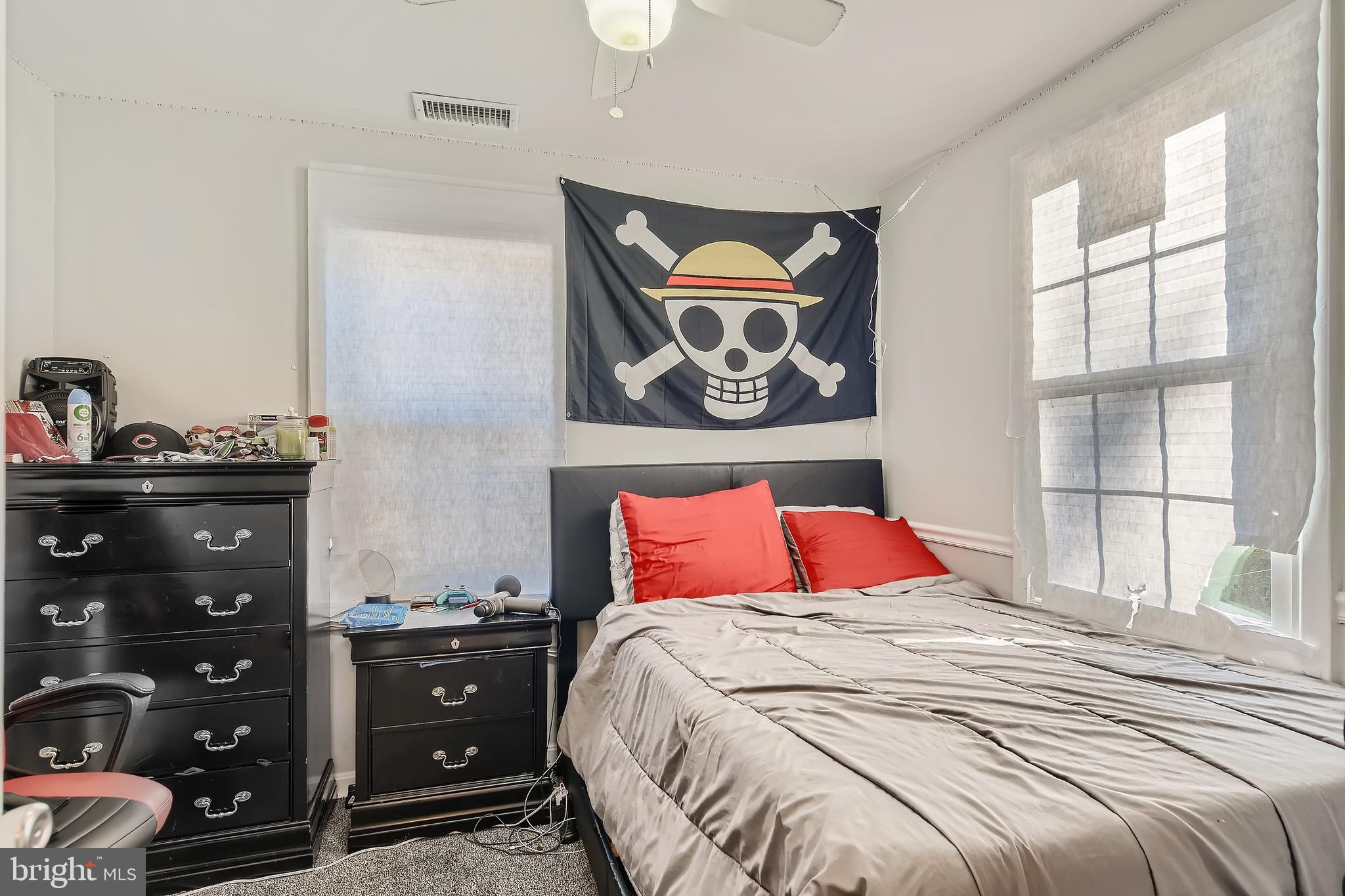 LAURAVILLE HISTORIC DISTRICT - Residential