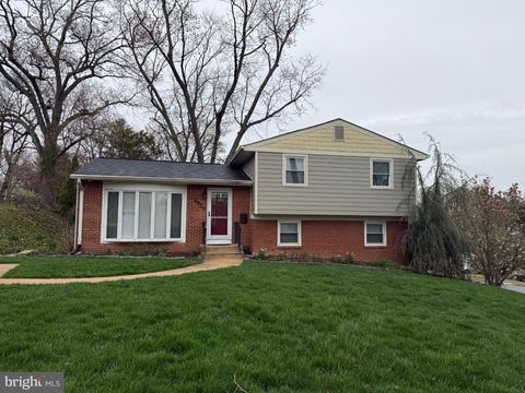 5939 CRAFT ALEXANDRIA VA 22310