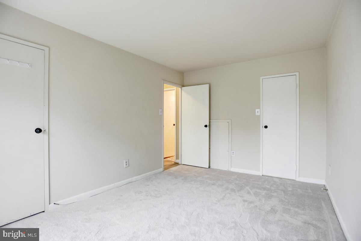 EDSALL BLUFF - Residential