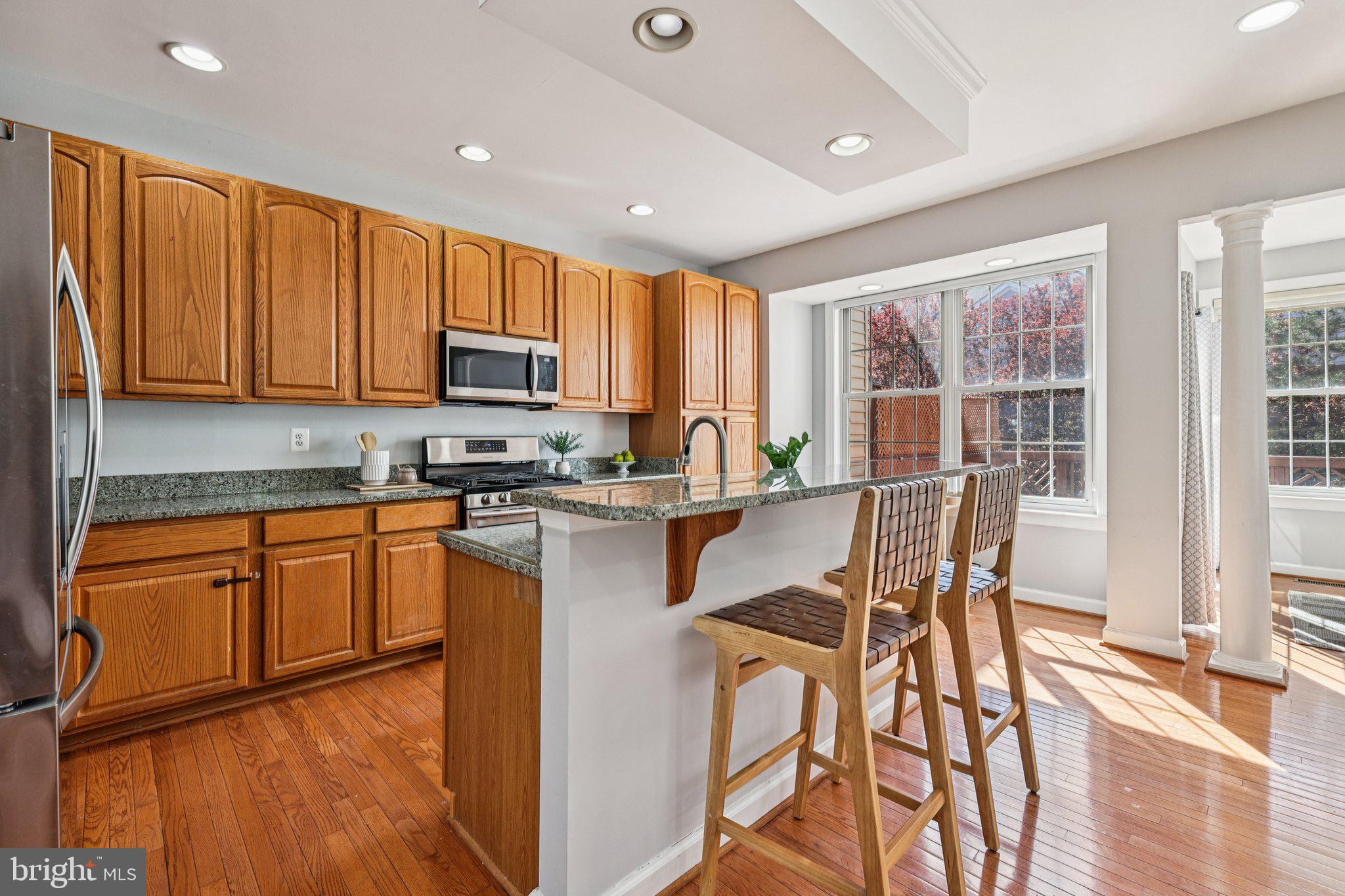 HIGHLAND OAKS - Residential