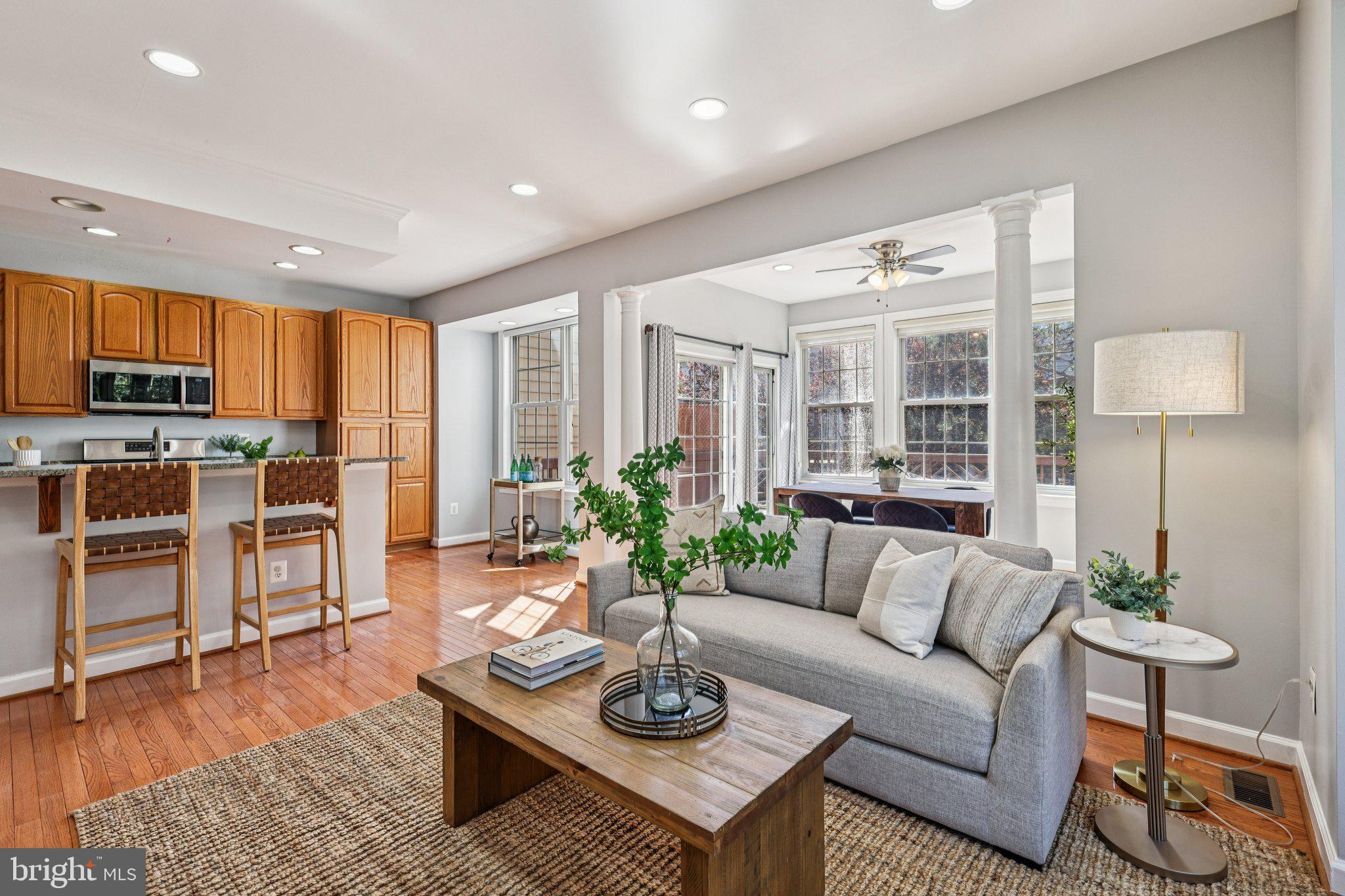 HIGHLAND OAKS - Residential