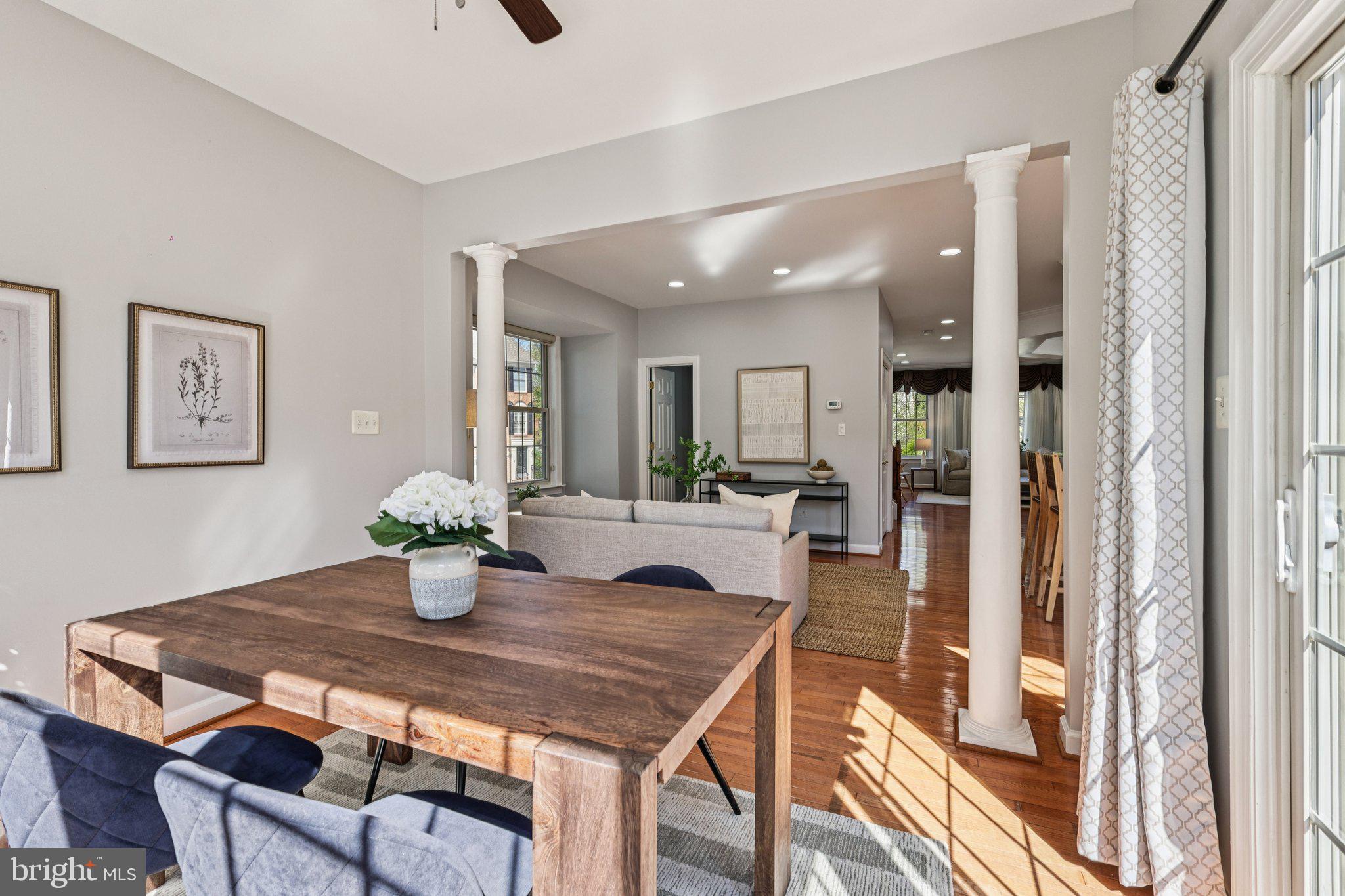 HIGHLAND OAKS - Residential