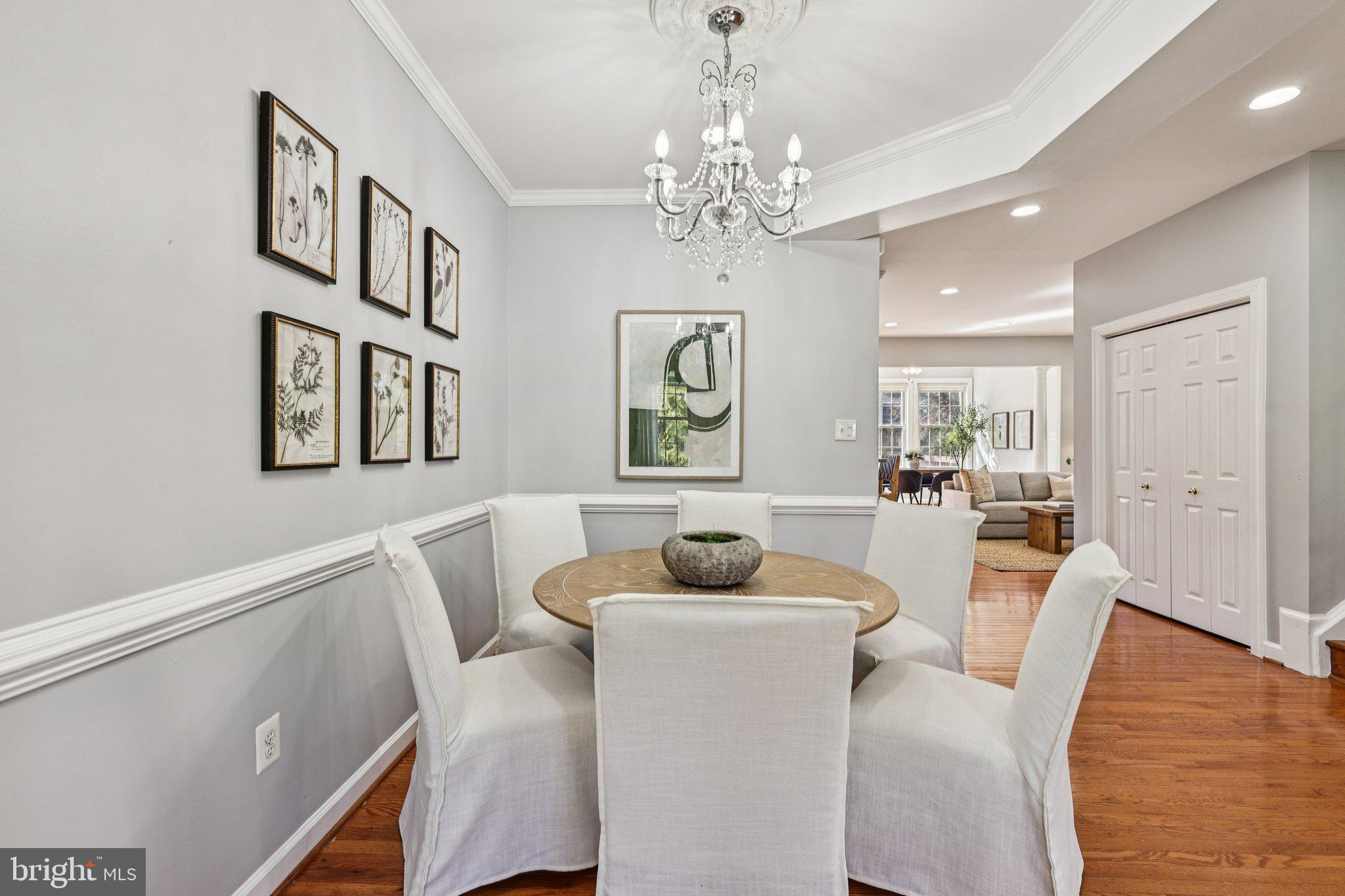 HIGHLAND OAKS - Residential