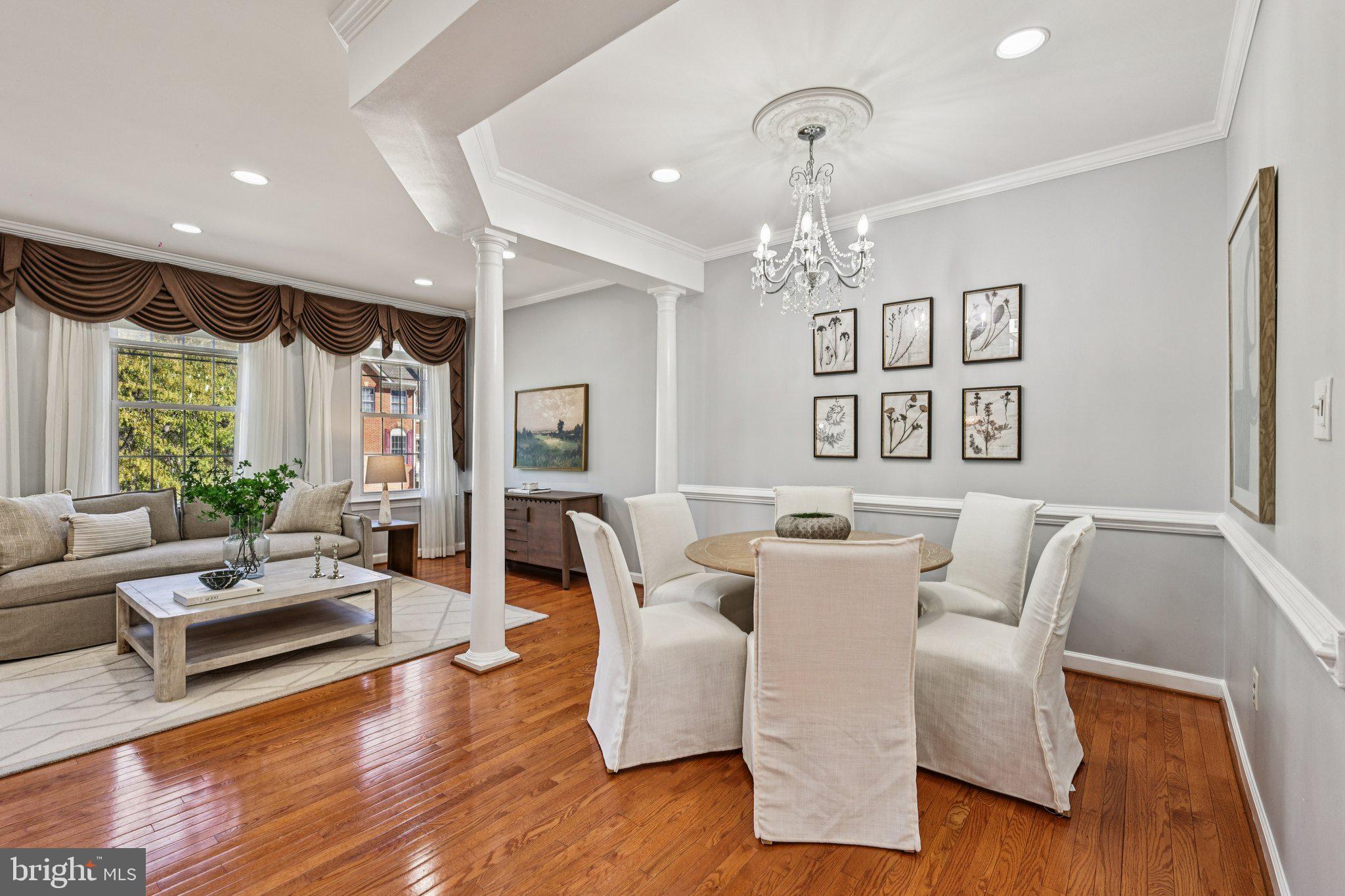 HIGHLAND OAKS - Residential