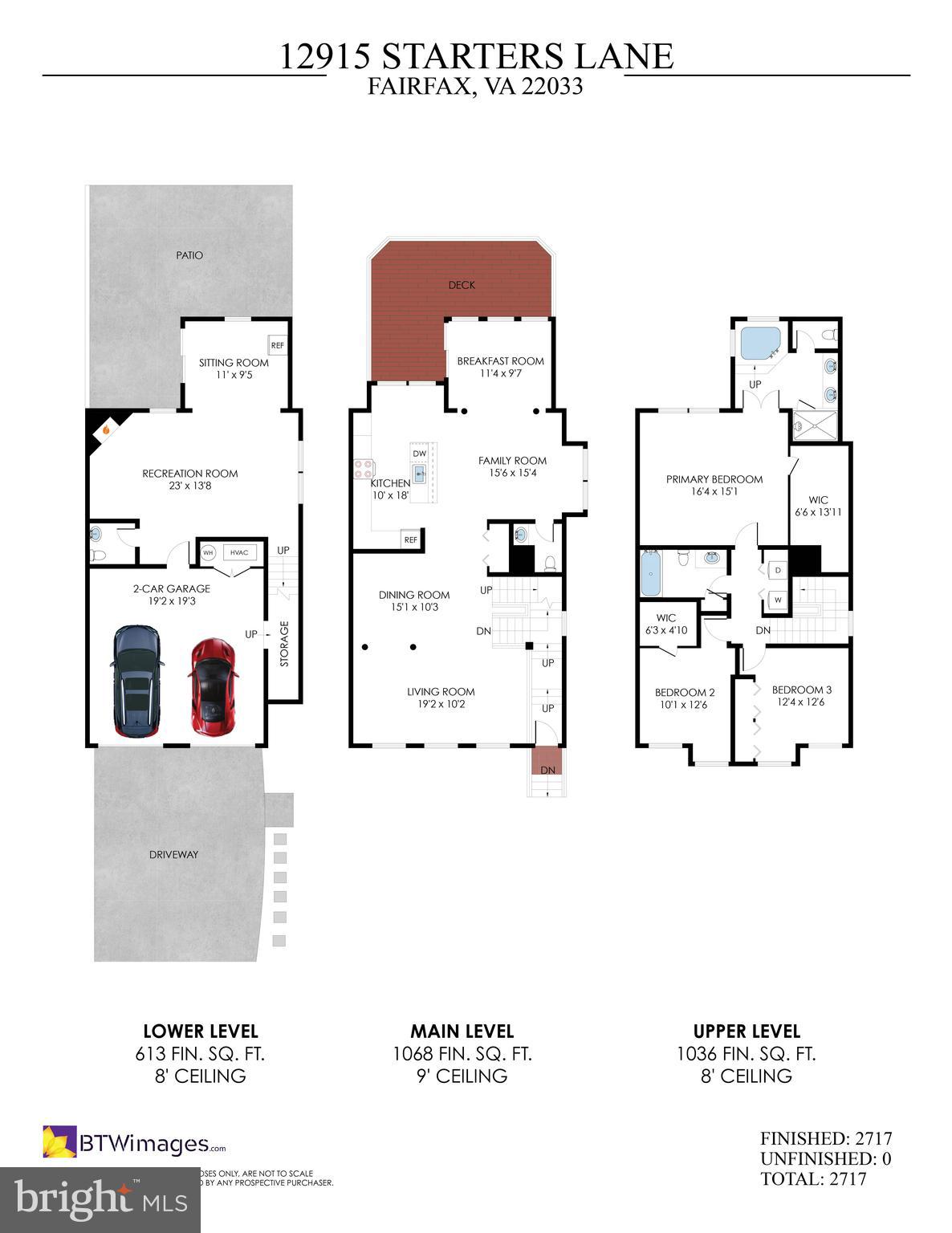 HIGHLAND OAKS - Residential