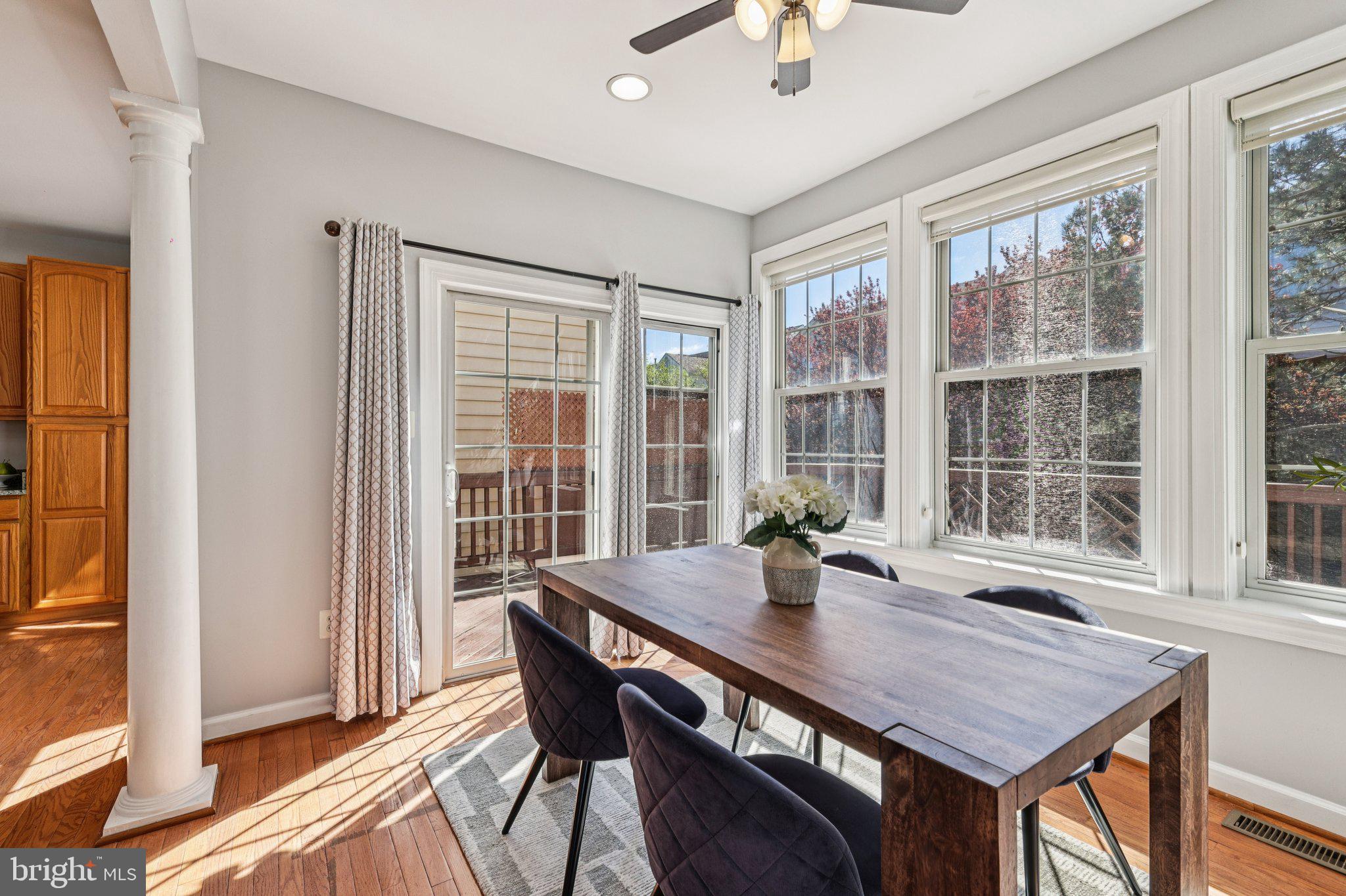 HIGHLAND OAKS - Residential