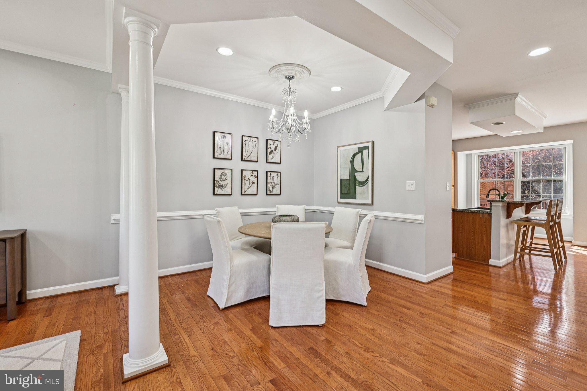 HIGHLAND OAKS - Residential