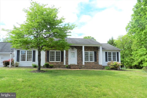 Homes For Rent - 108 Wilderness Lane<br/> FREDERICKSBURG, VA 22401