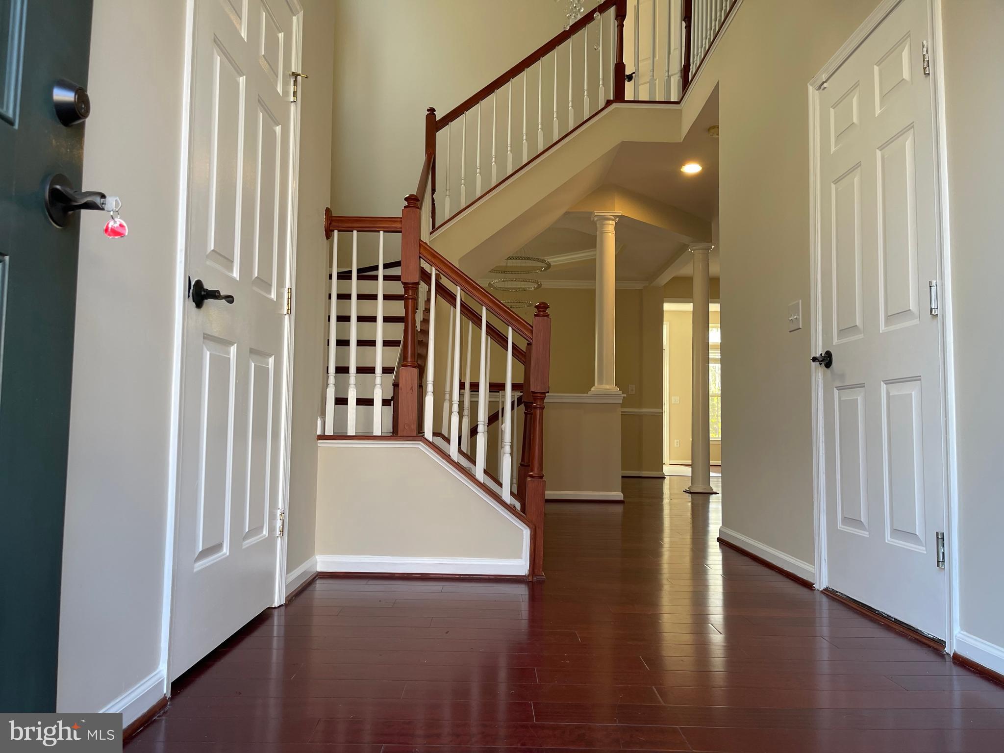 TALBOTT - Residential