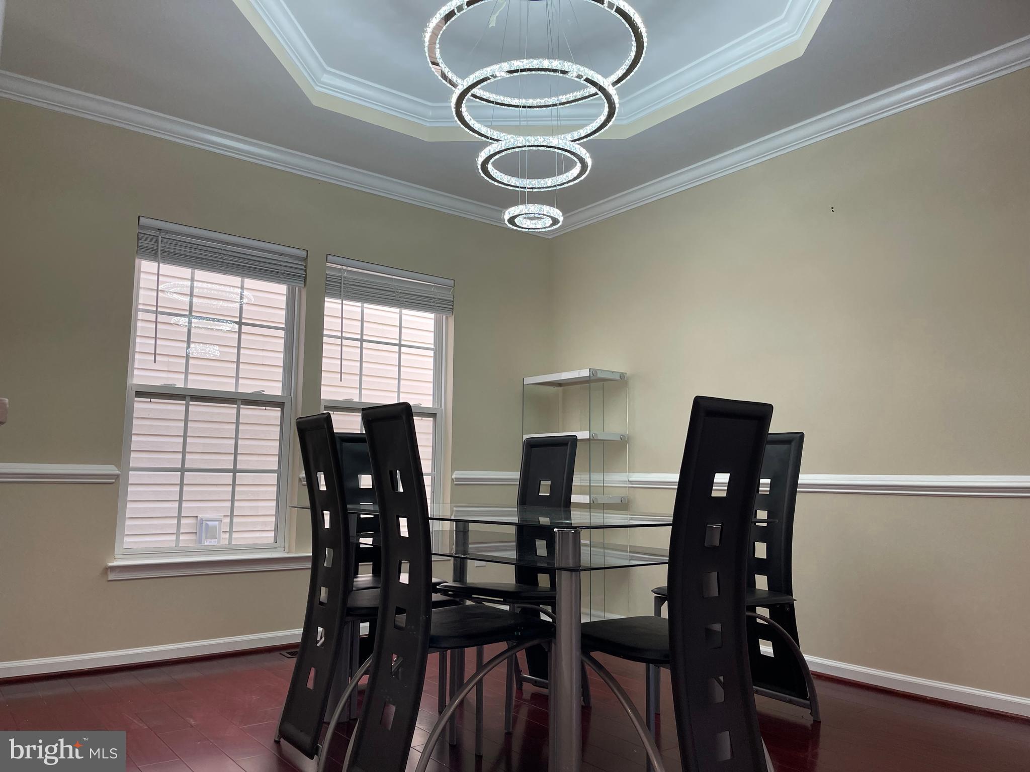 TALBOTT - Residential