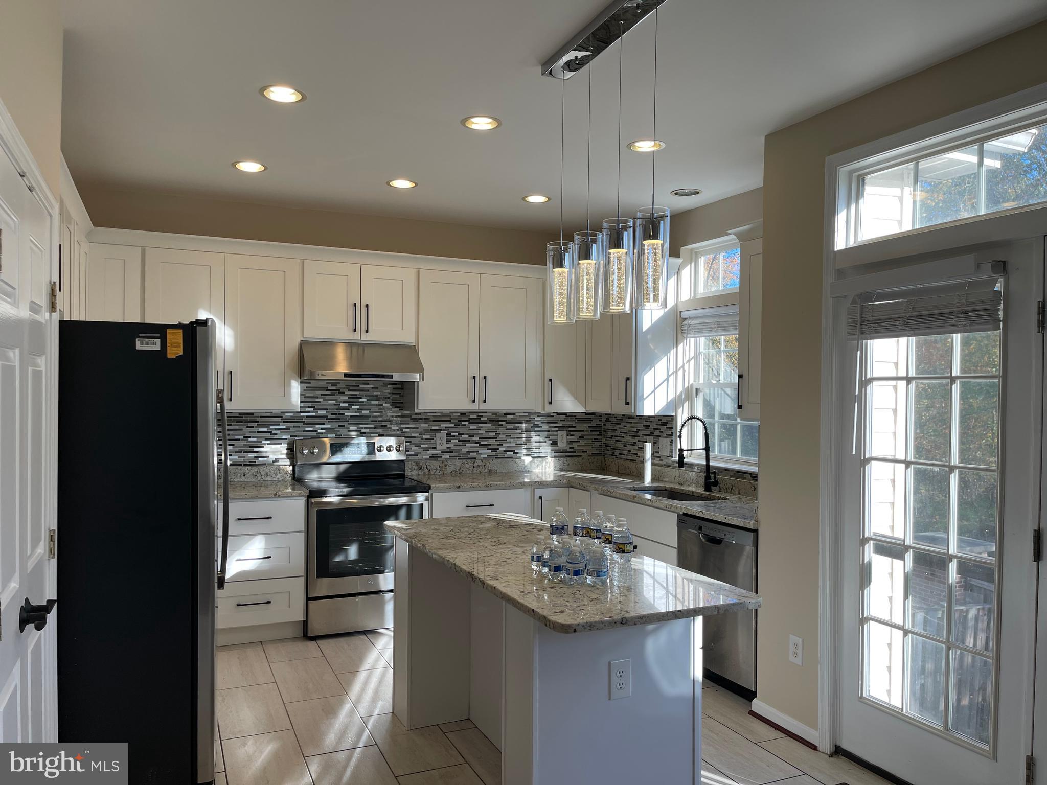 TALBOTT - Residential