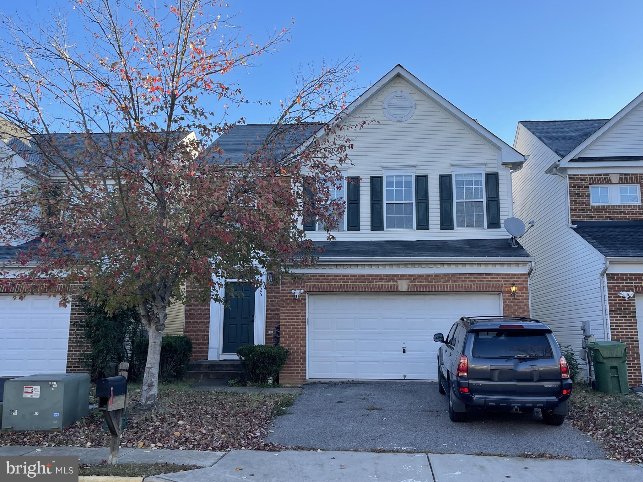 TALBOTT - Residential