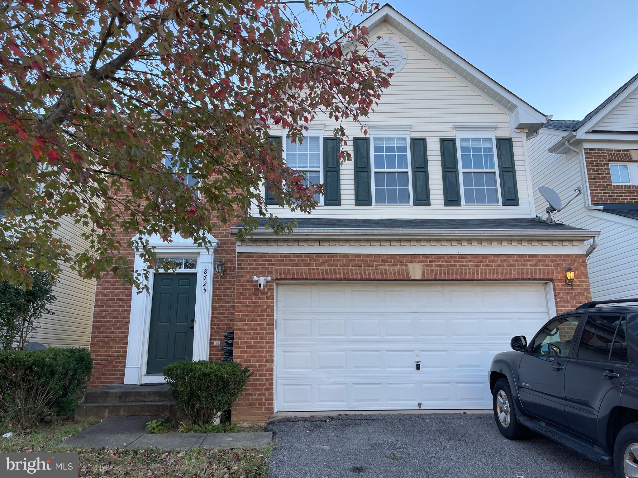 TALBOTT - Residential