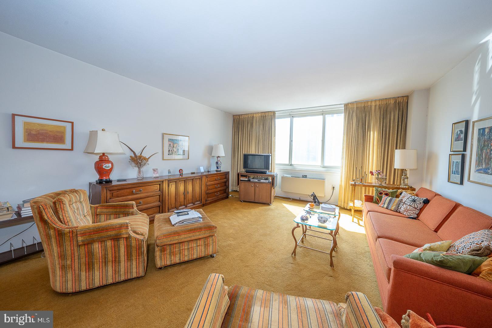 RITTENHOUSE SQUARE - Residential