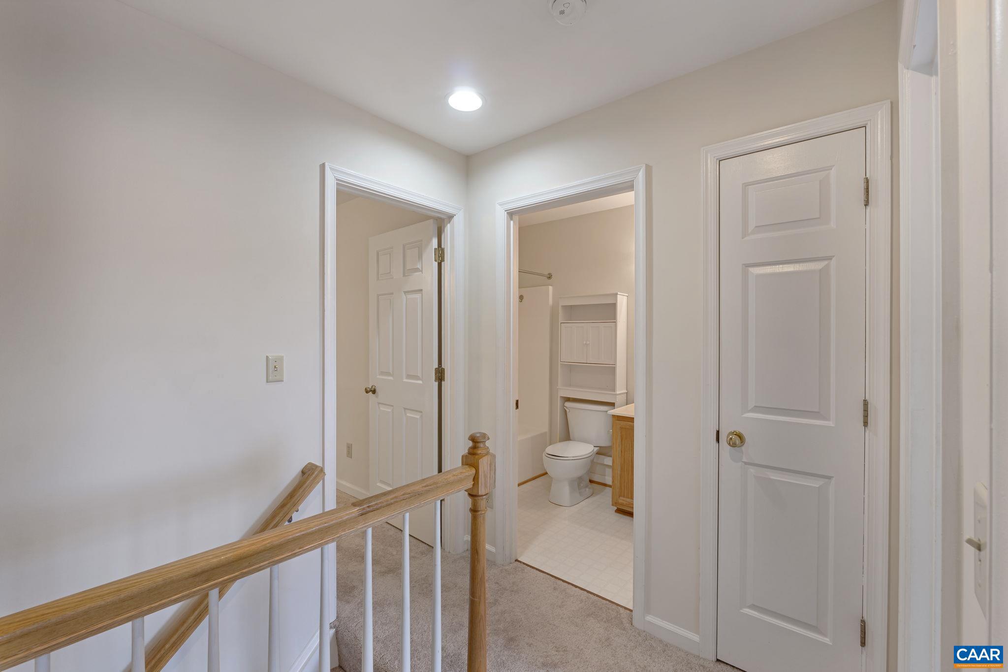 RIDGECREST - Residential