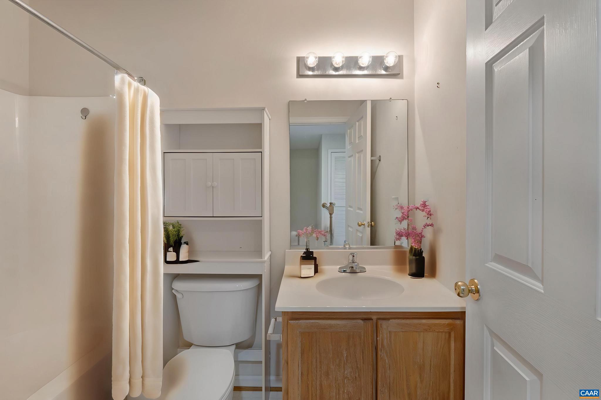 RIDGECREST - Residential