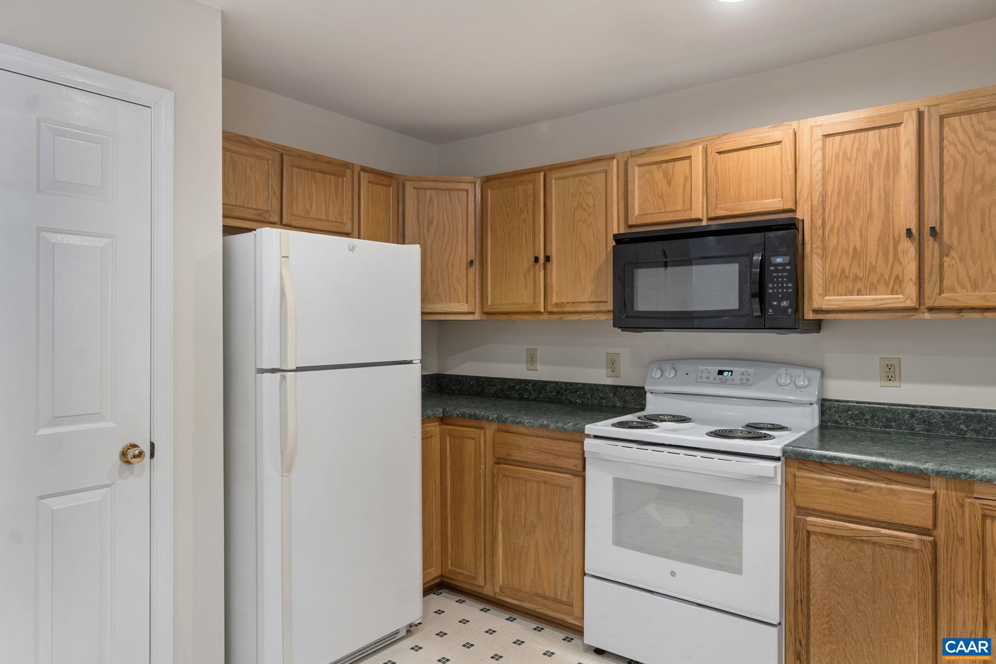 RIDGECREST - Residential