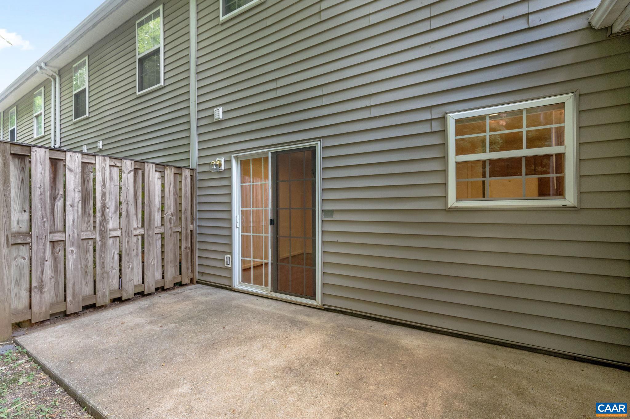 RIDGECREST - Residential