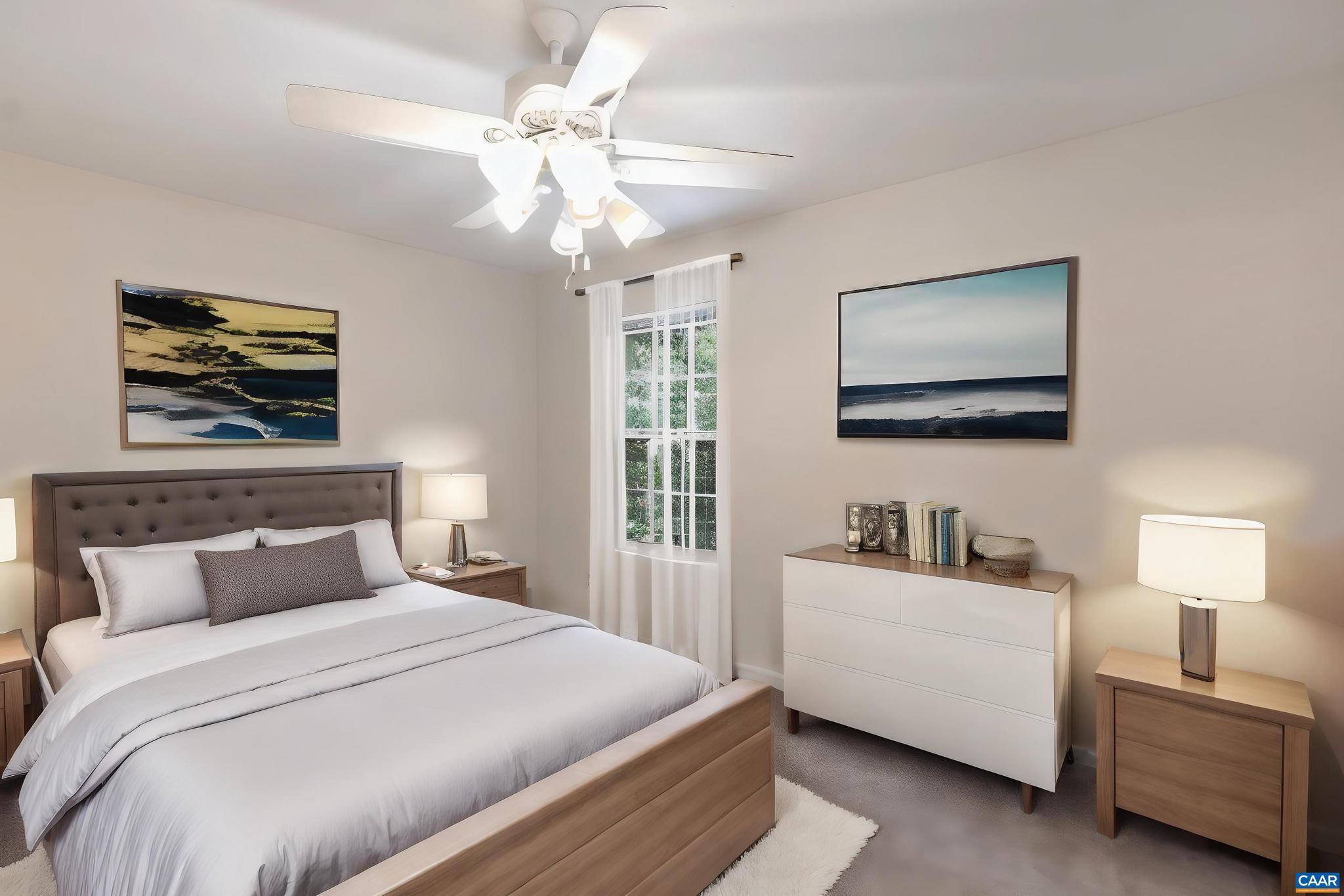 RIDGECREST - Residential