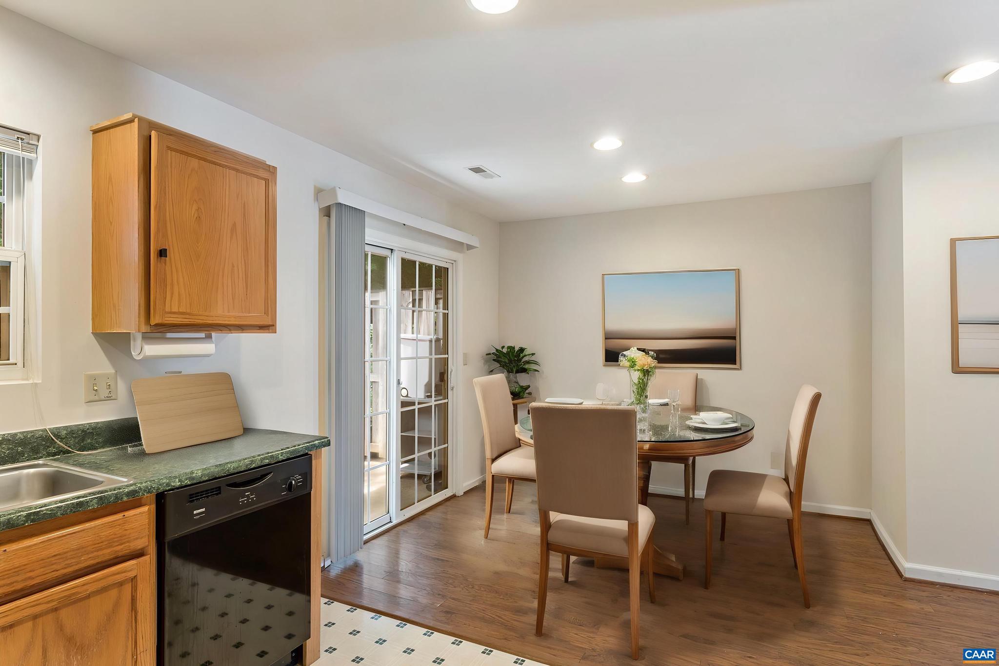 RIDGECREST - Residential