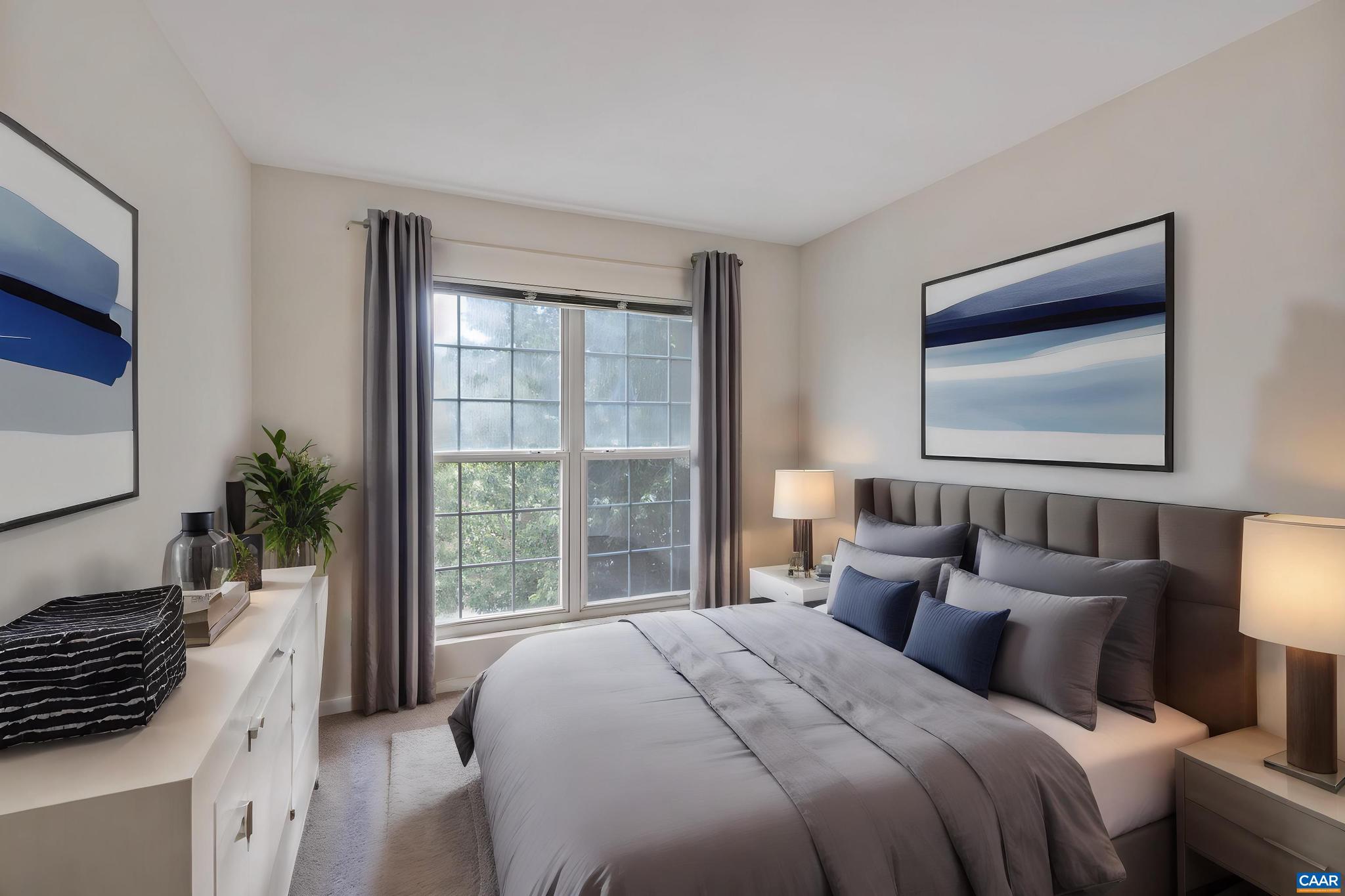 RIDGECREST - Residential