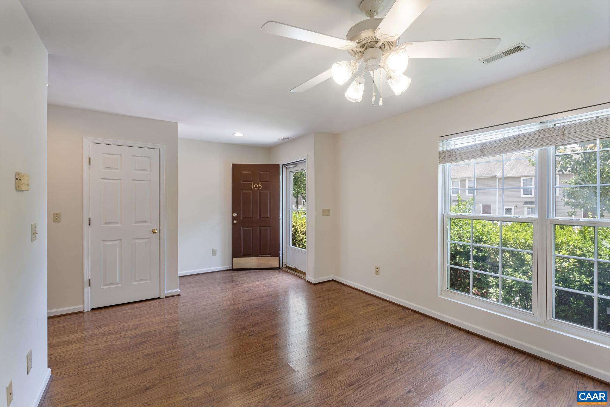 RIDGECREST - Residential