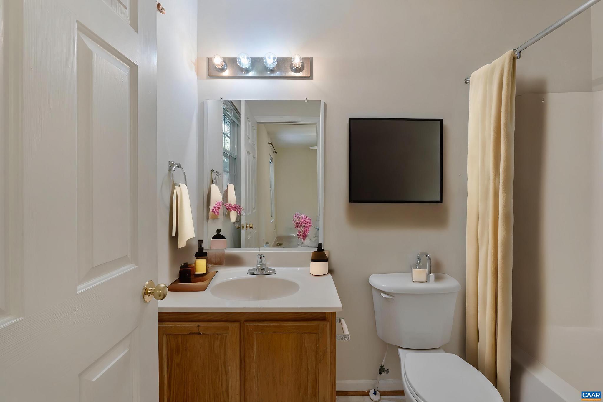 RIDGECREST - Residential