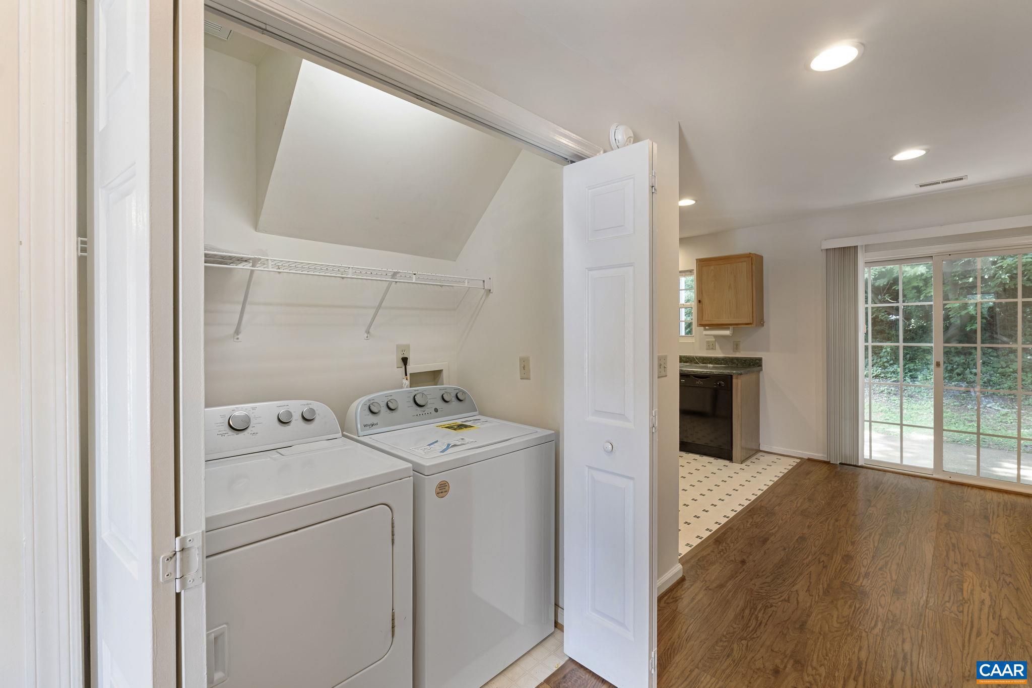 RIDGECREST - Residential