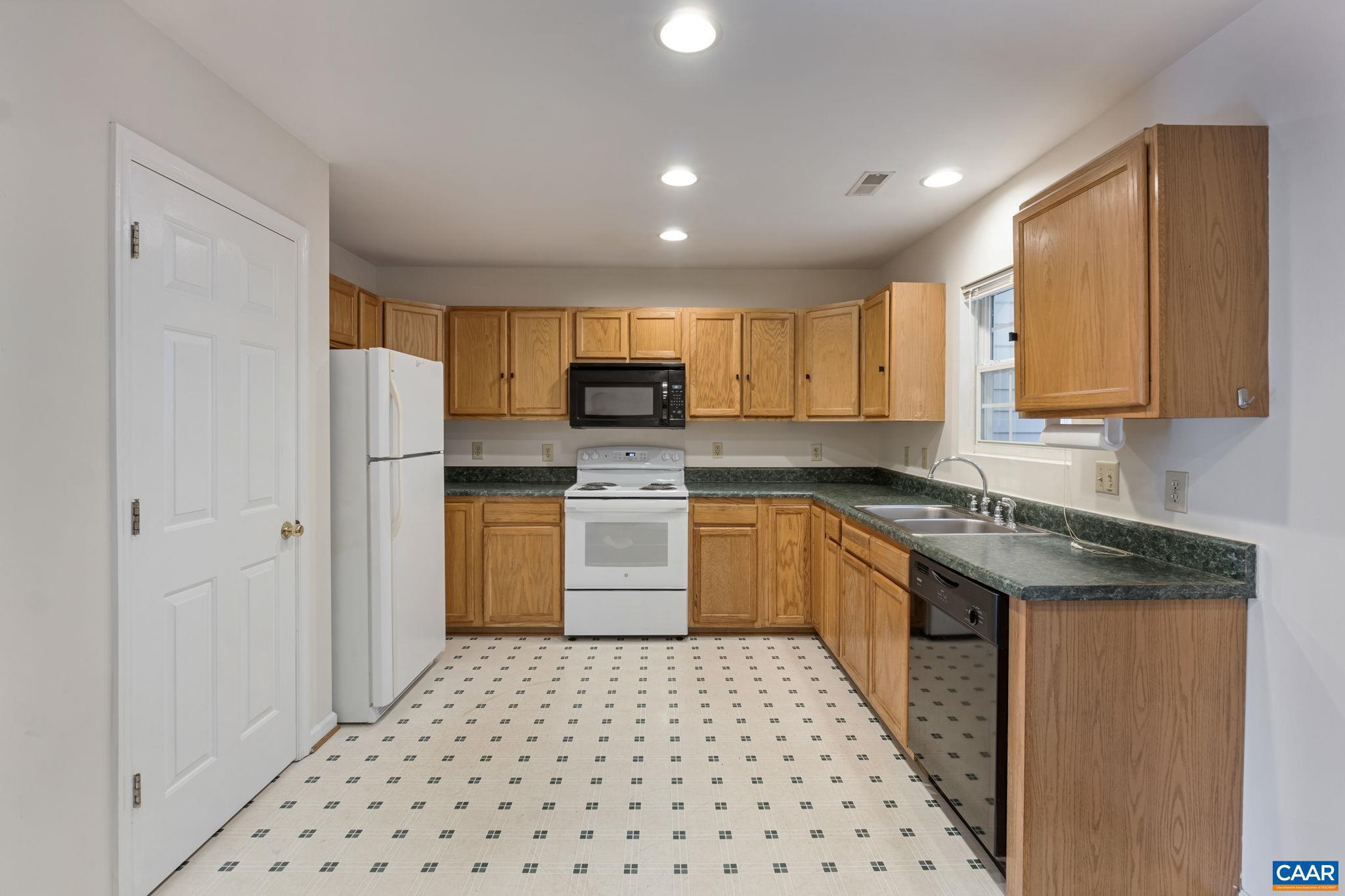 RIDGECREST - Residential