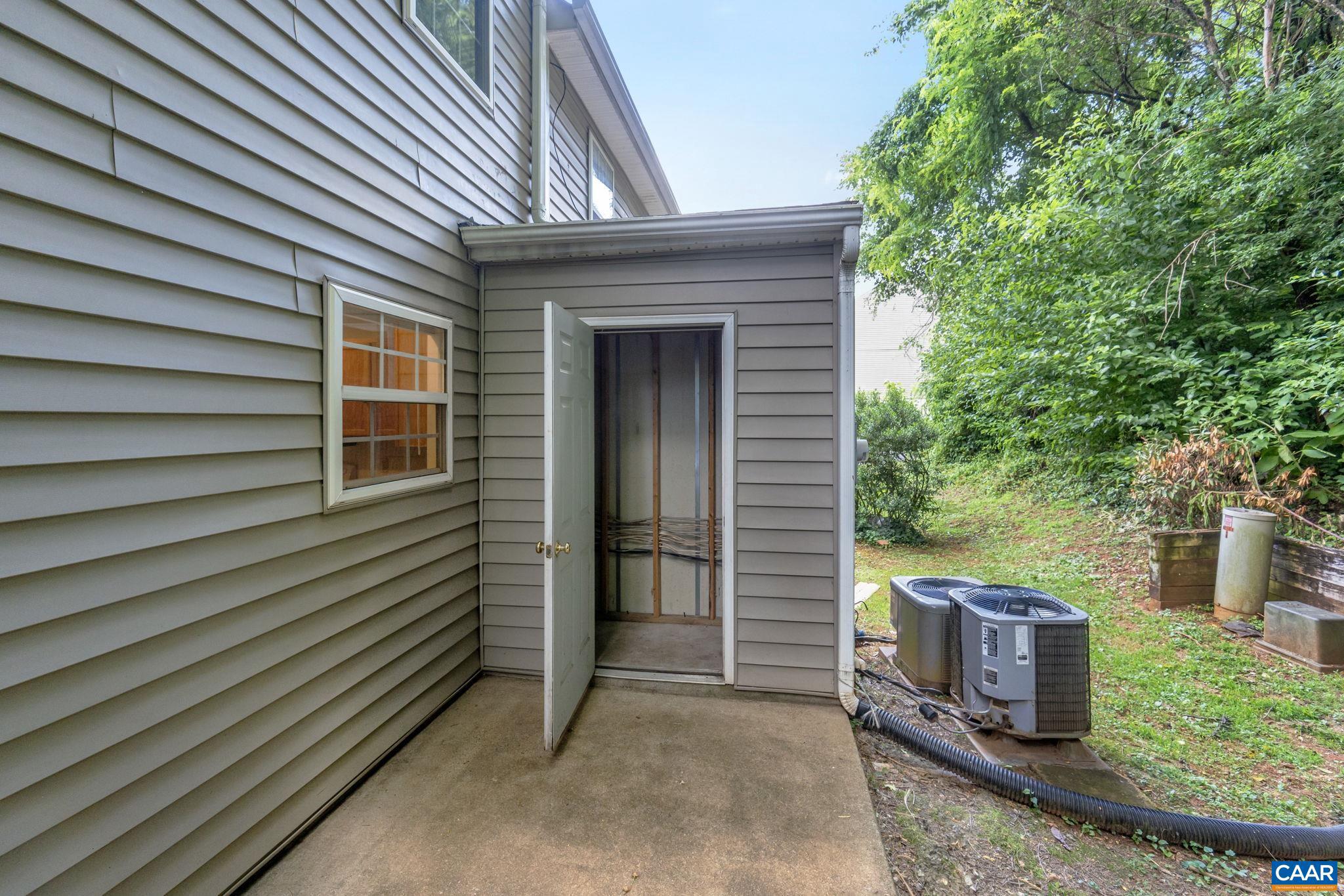 RIDGECREST - Residential